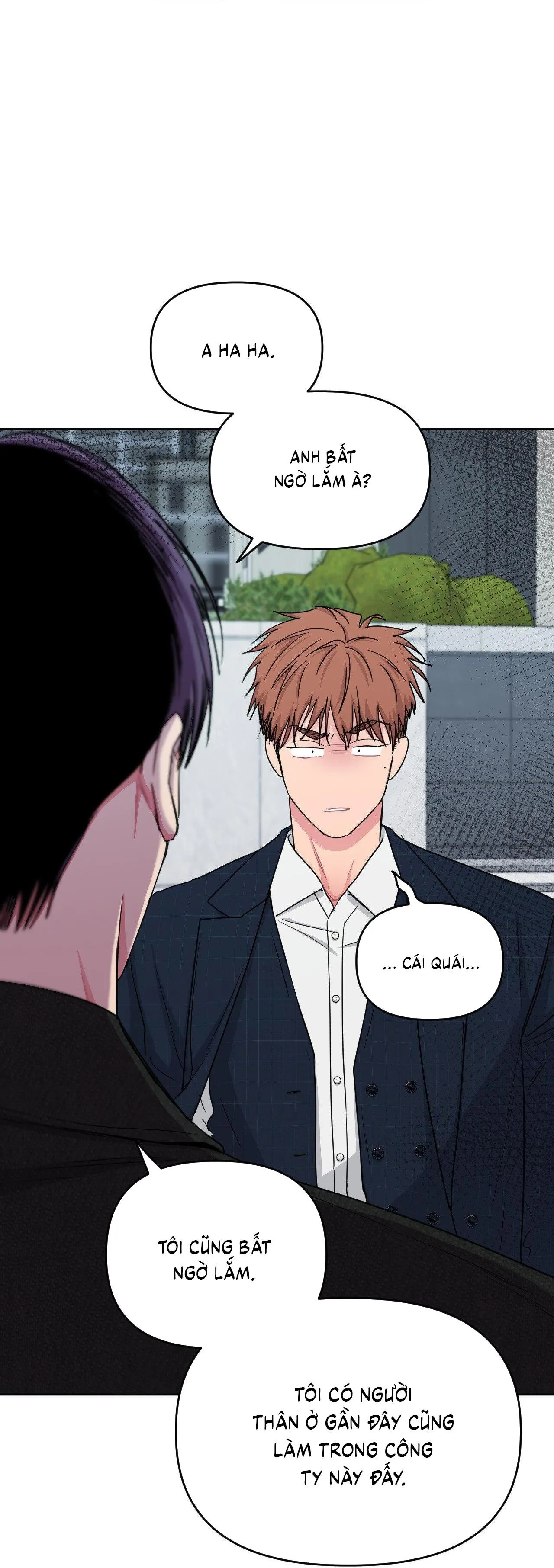 Chàng Trai Mỹ Thuật Chapter 43 Trang 9