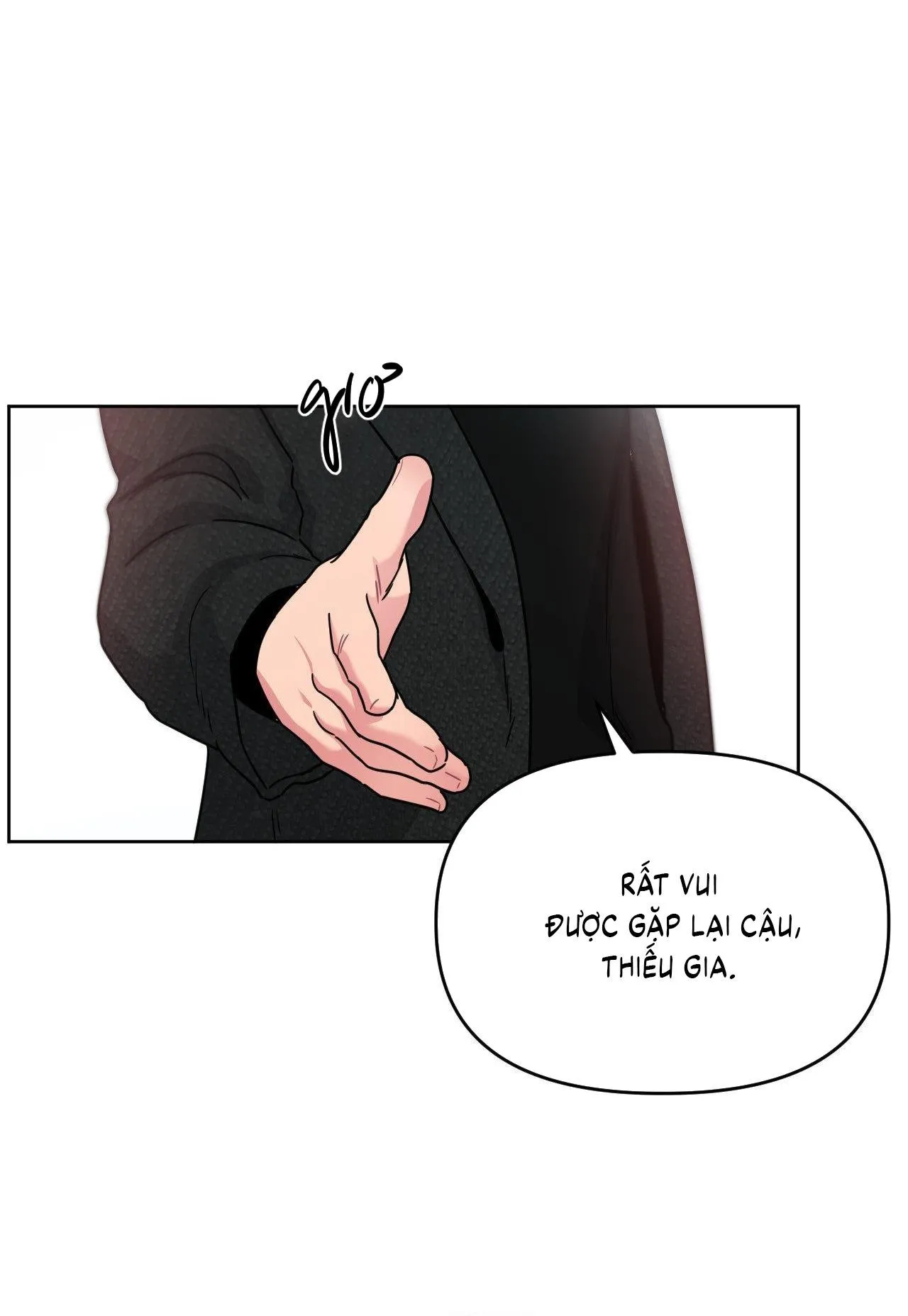 Chàng Trai Mỹ Thuật Chapter 43 Trang 10