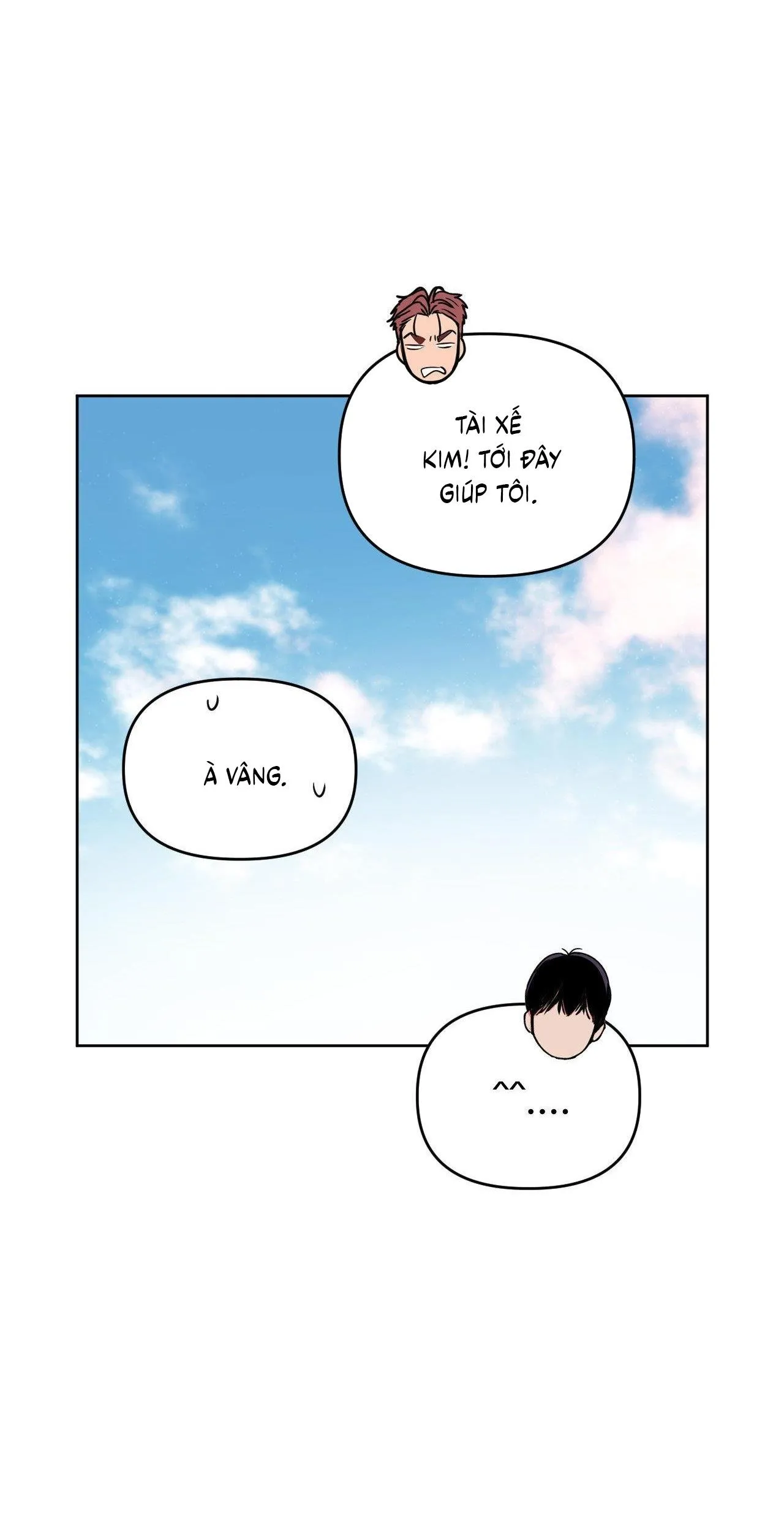 Chàng Trai Mỹ Thuật Chapter 43 Trang 21