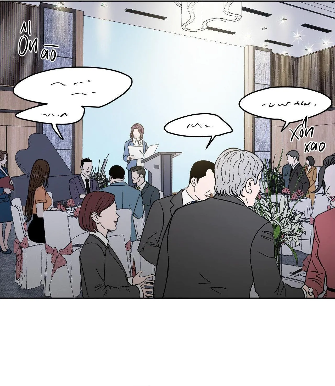 Chàng Trai Mỹ Thuật Chapter 43 Trang 24