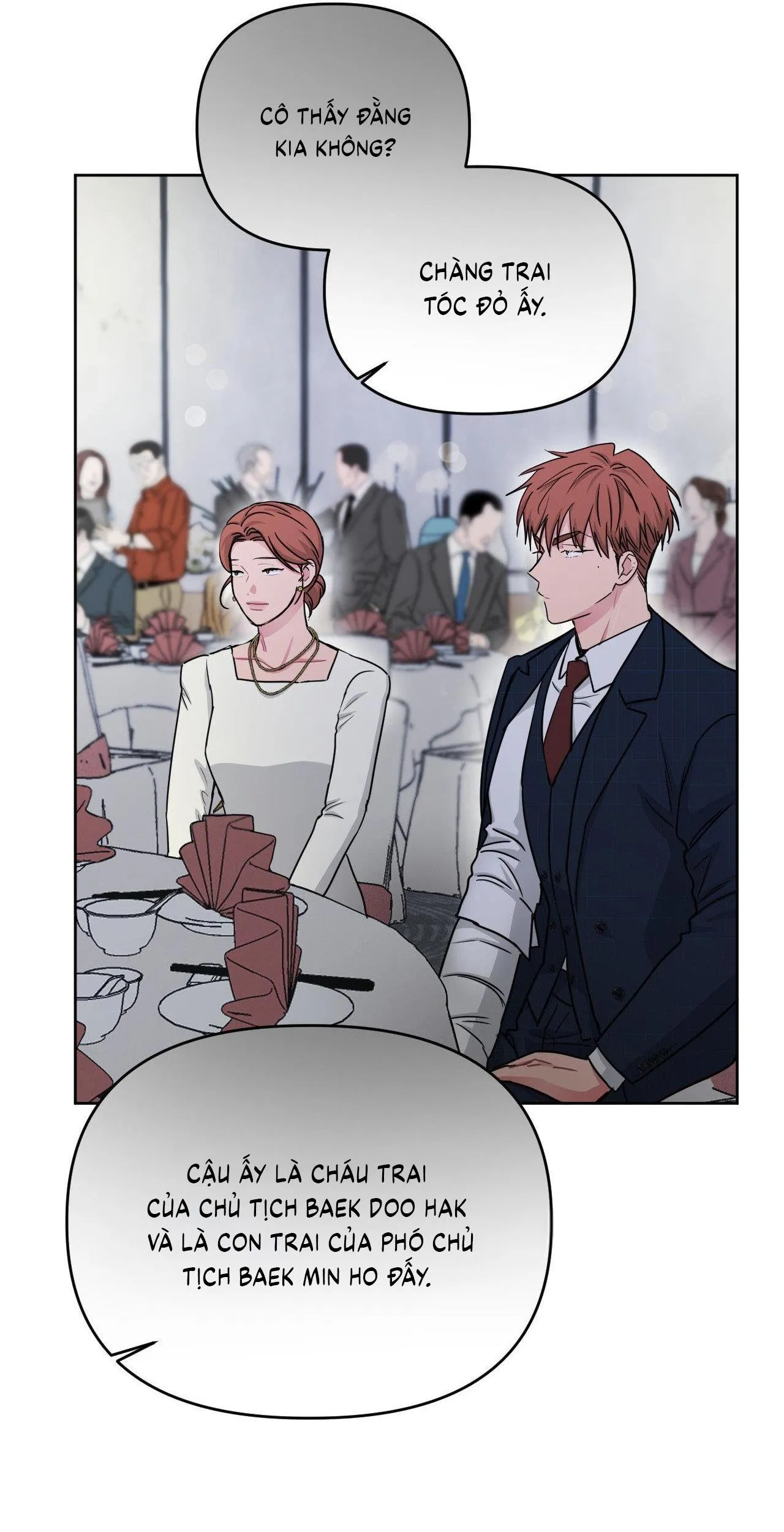 Chàng Trai Mỹ Thuật Chapter 43 Trang 25