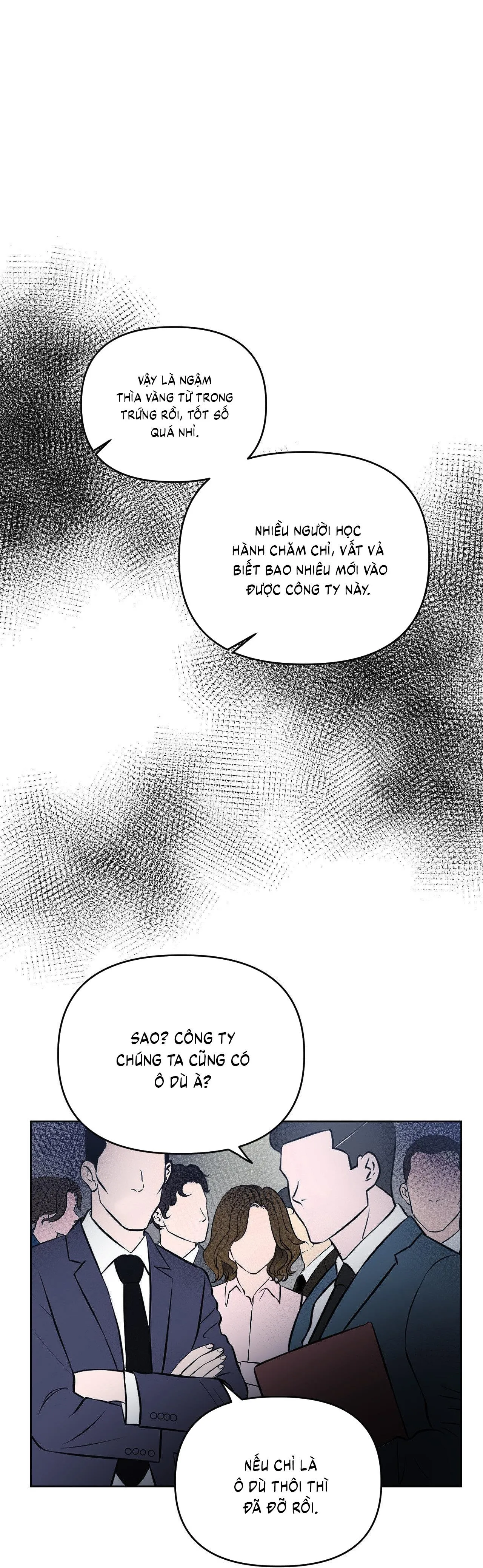 Chàng Trai Mỹ Thuật Chapter 43 Trang 26