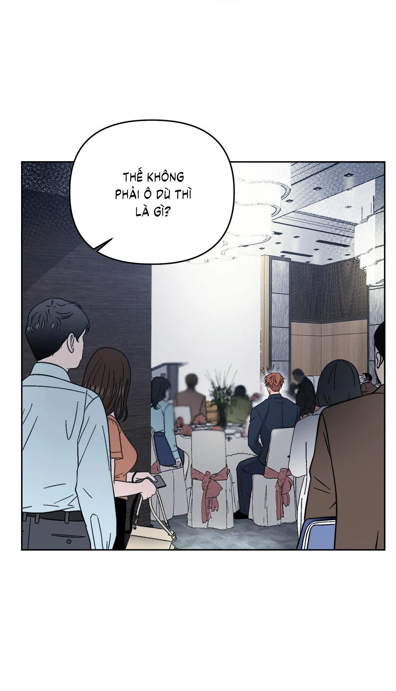 Chàng Trai Mỹ Thuật Chapter 43 Trang 27