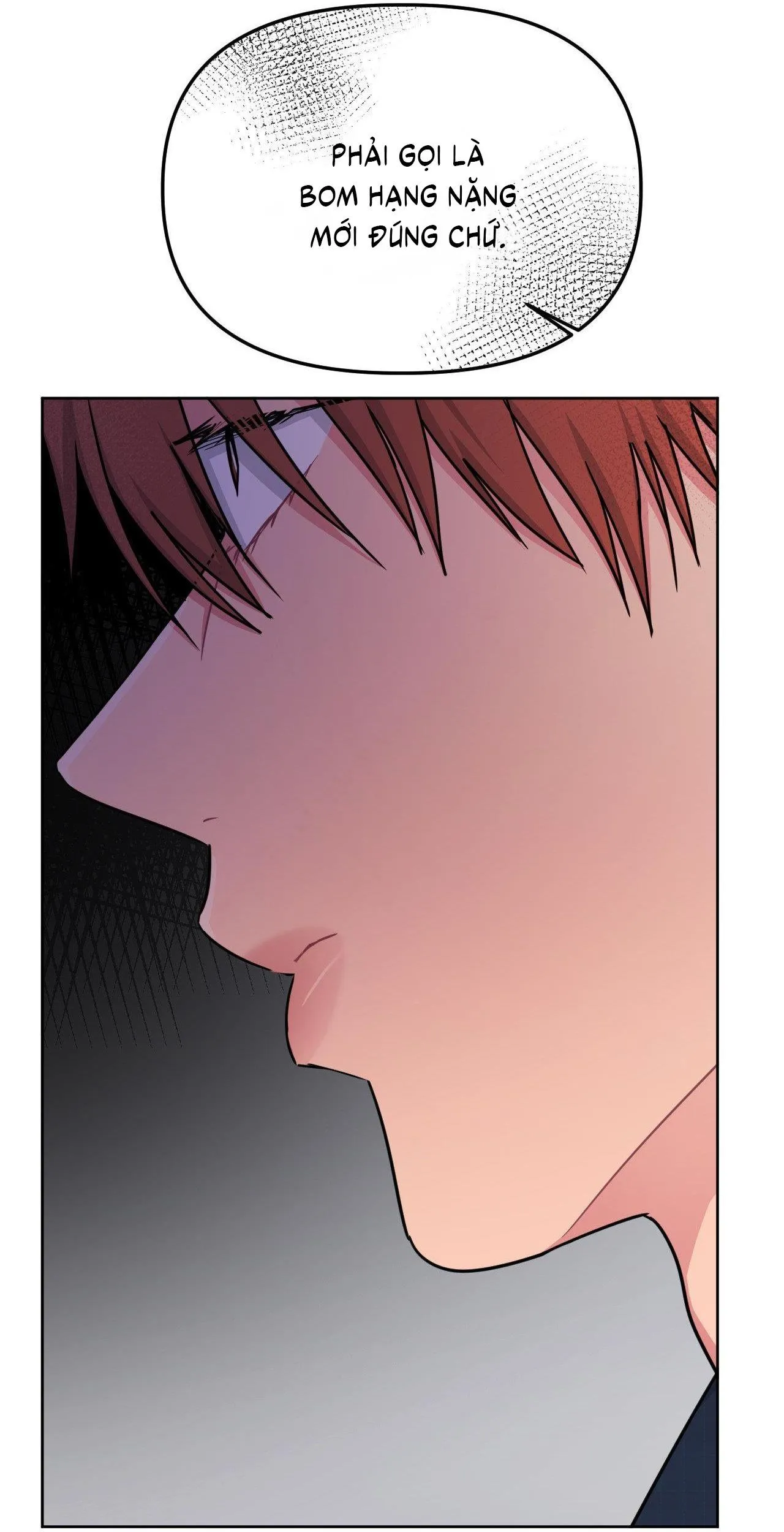 Chàng Trai Mỹ Thuật Chapter 43 Trang 28