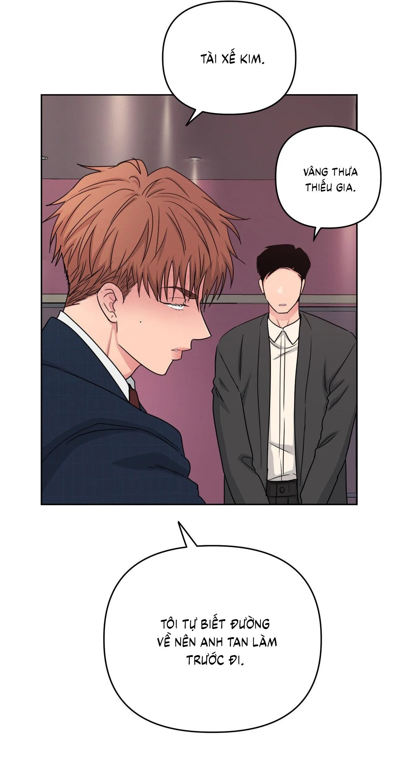 Chàng Trai Mỹ Thuật Chapter 43 Trang 34