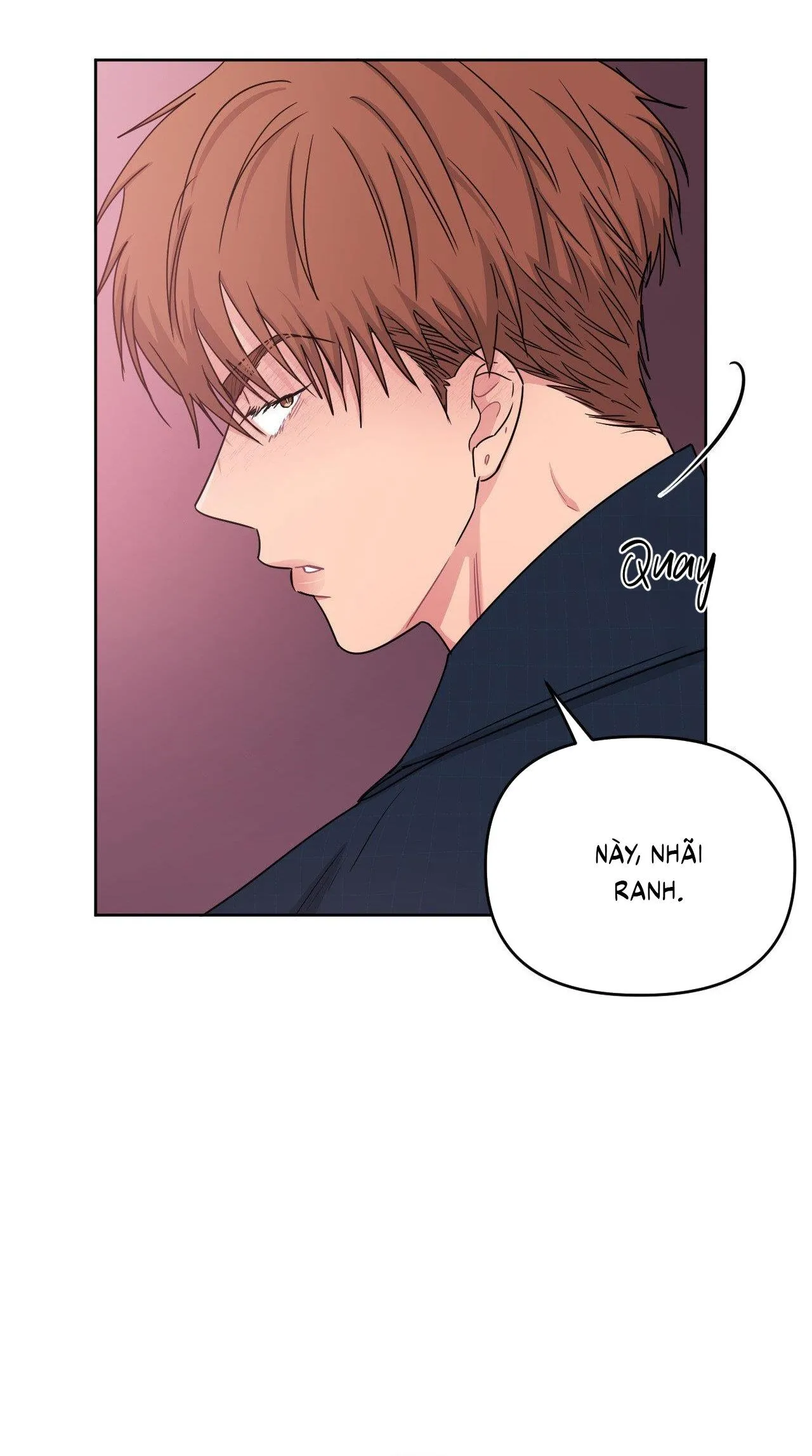 Chàng Trai Mỹ Thuật Chapter 43 Trang 36