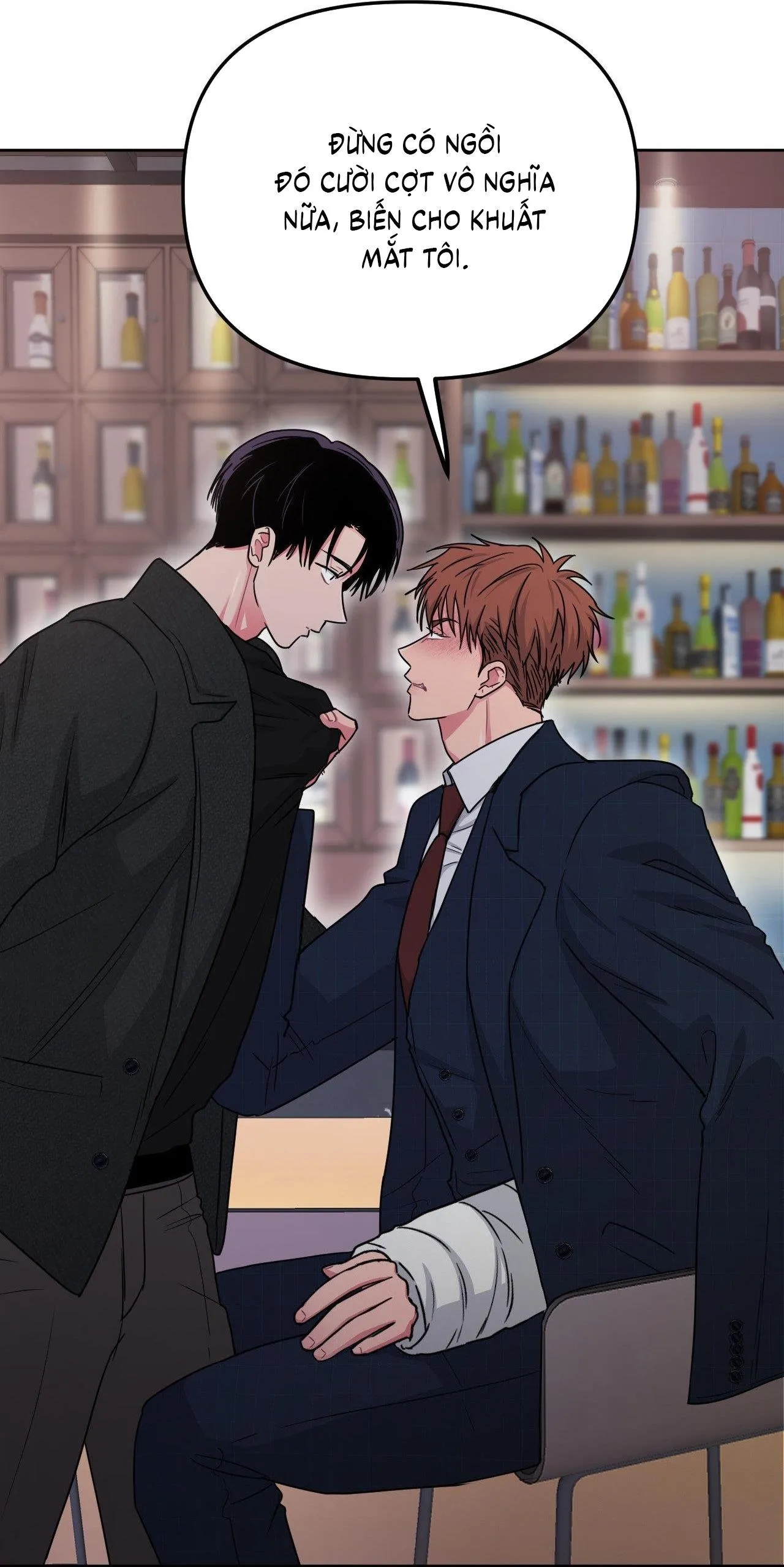 Chàng Trai Mỹ Thuật Chapter 43 Trang 41