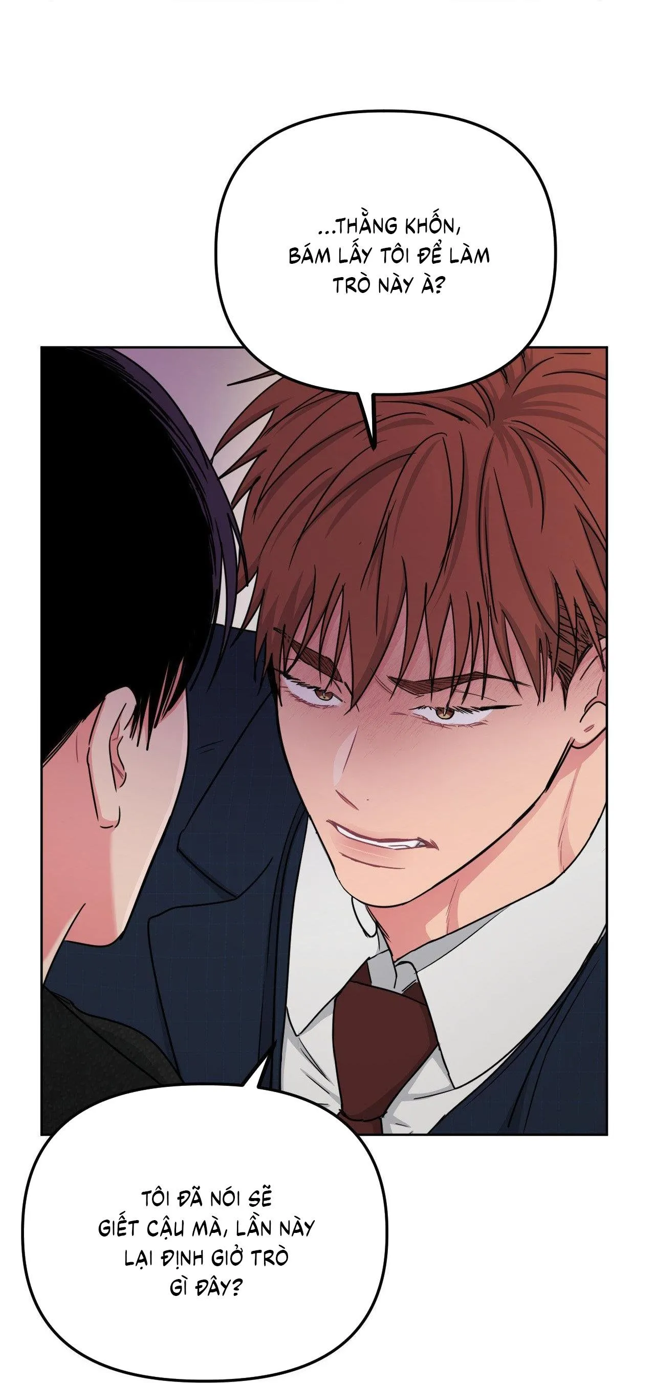 Chàng Trai Mỹ Thuật Chapter 43 Trang 43