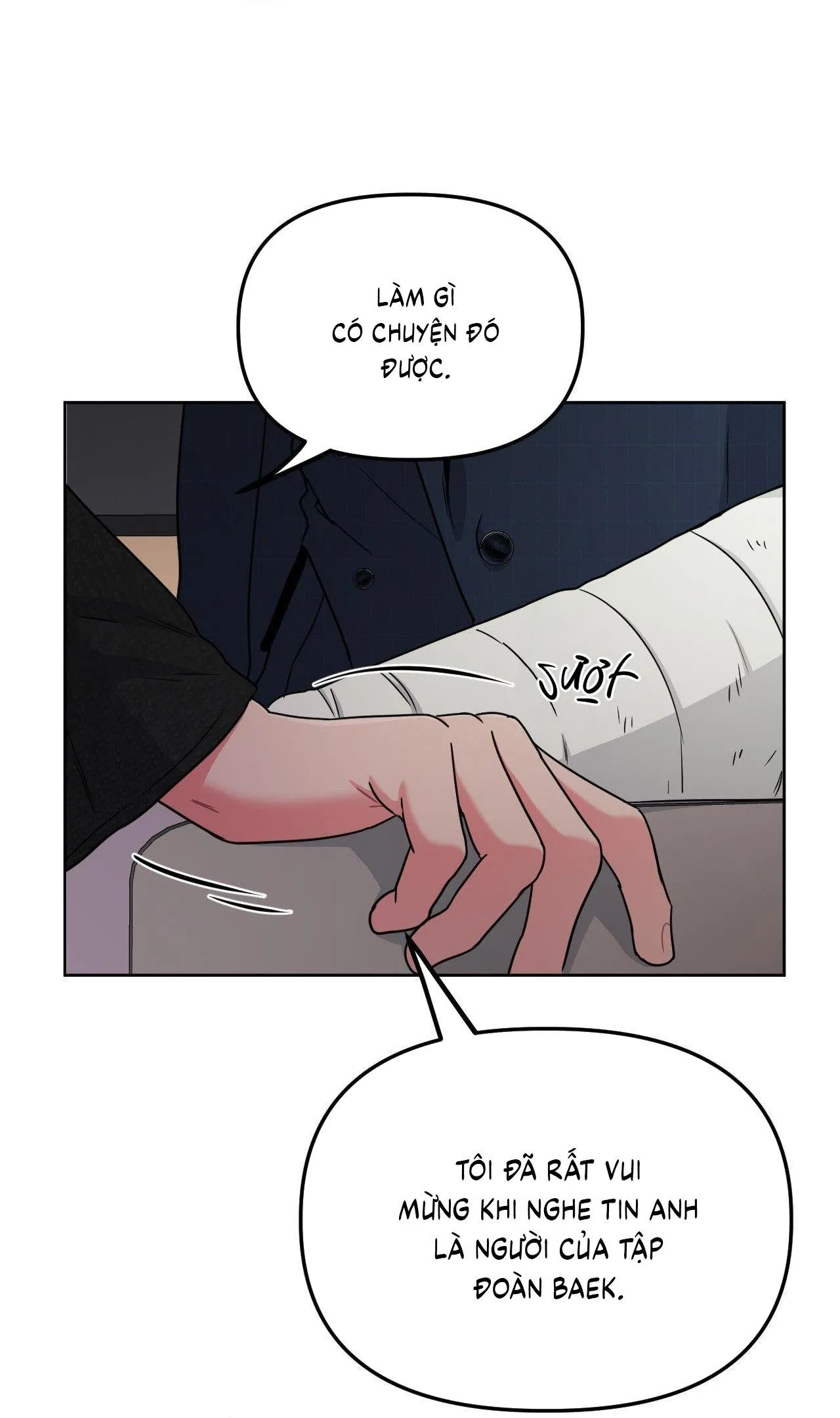 Chàng Trai Mỹ Thuật Chapter 43 Trang 44