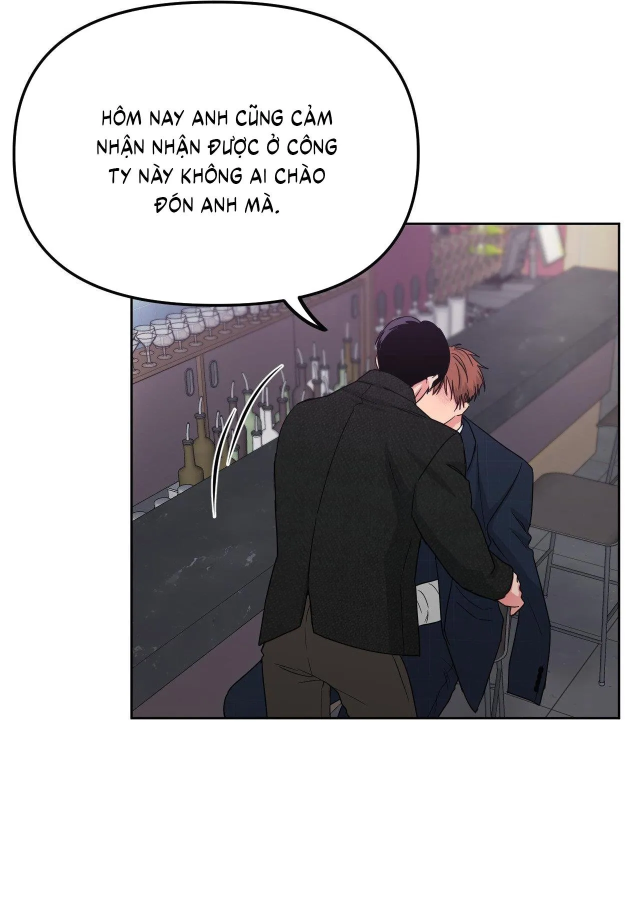 Chàng Trai Mỹ Thuật Chapter 43 Trang 45