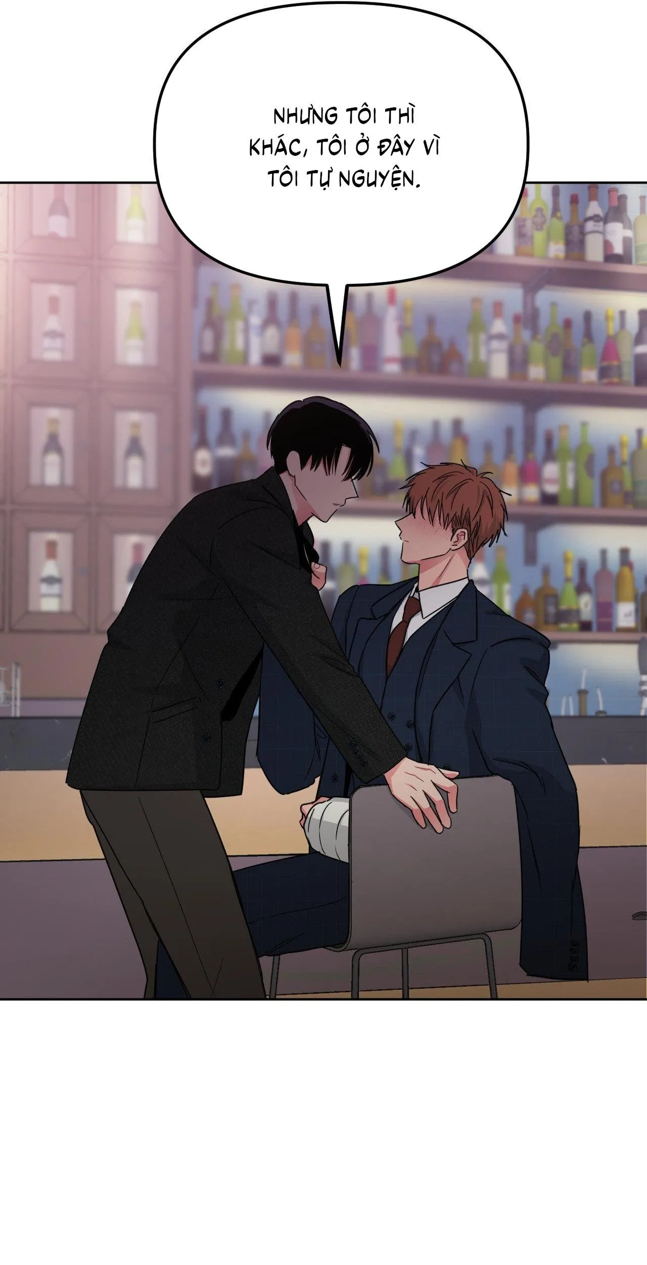 Chàng Trai Mỹ Thuật Chapter 43 Trang 46