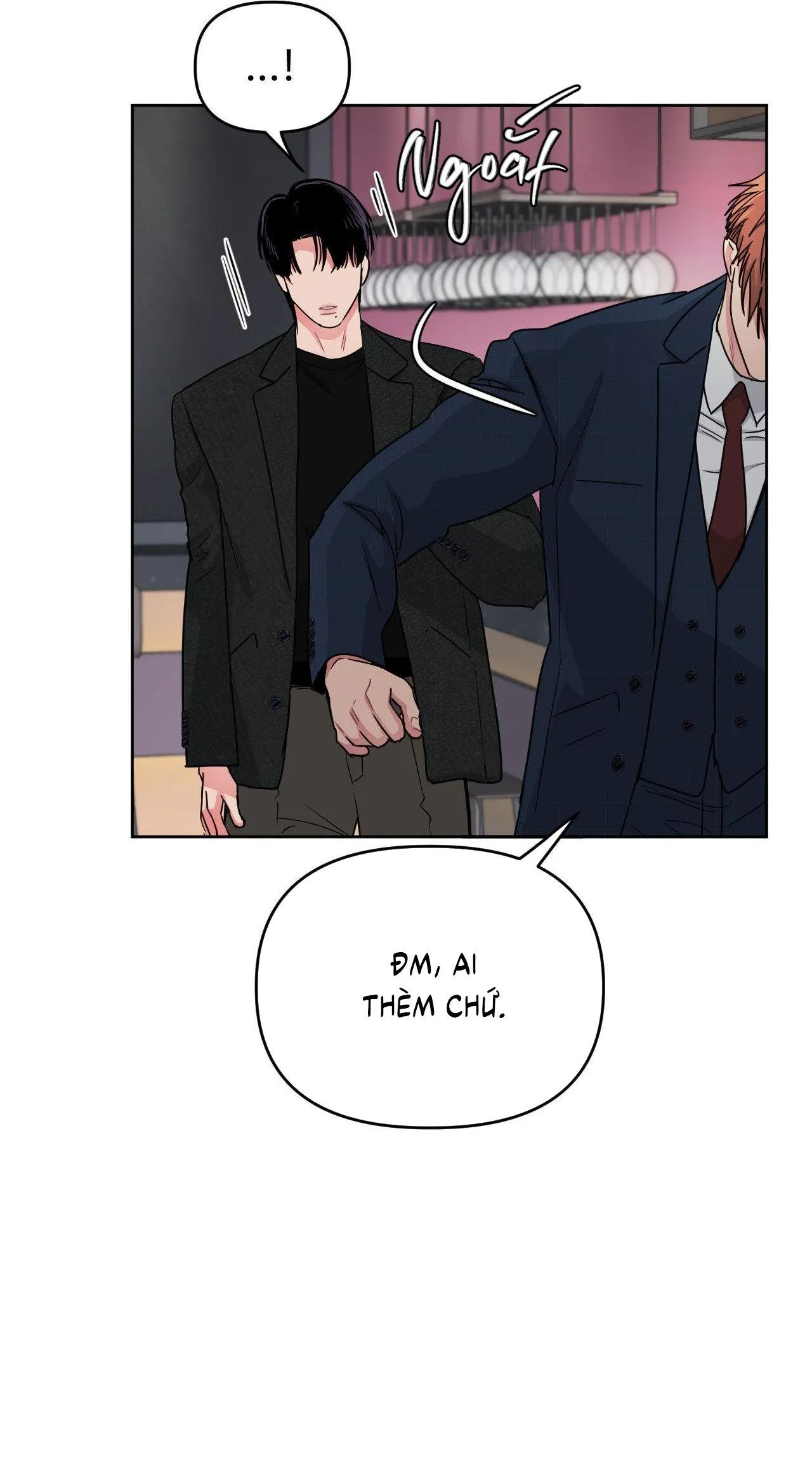 Chàng Trai Mỹ Thuật Chapter 43 Trang 58