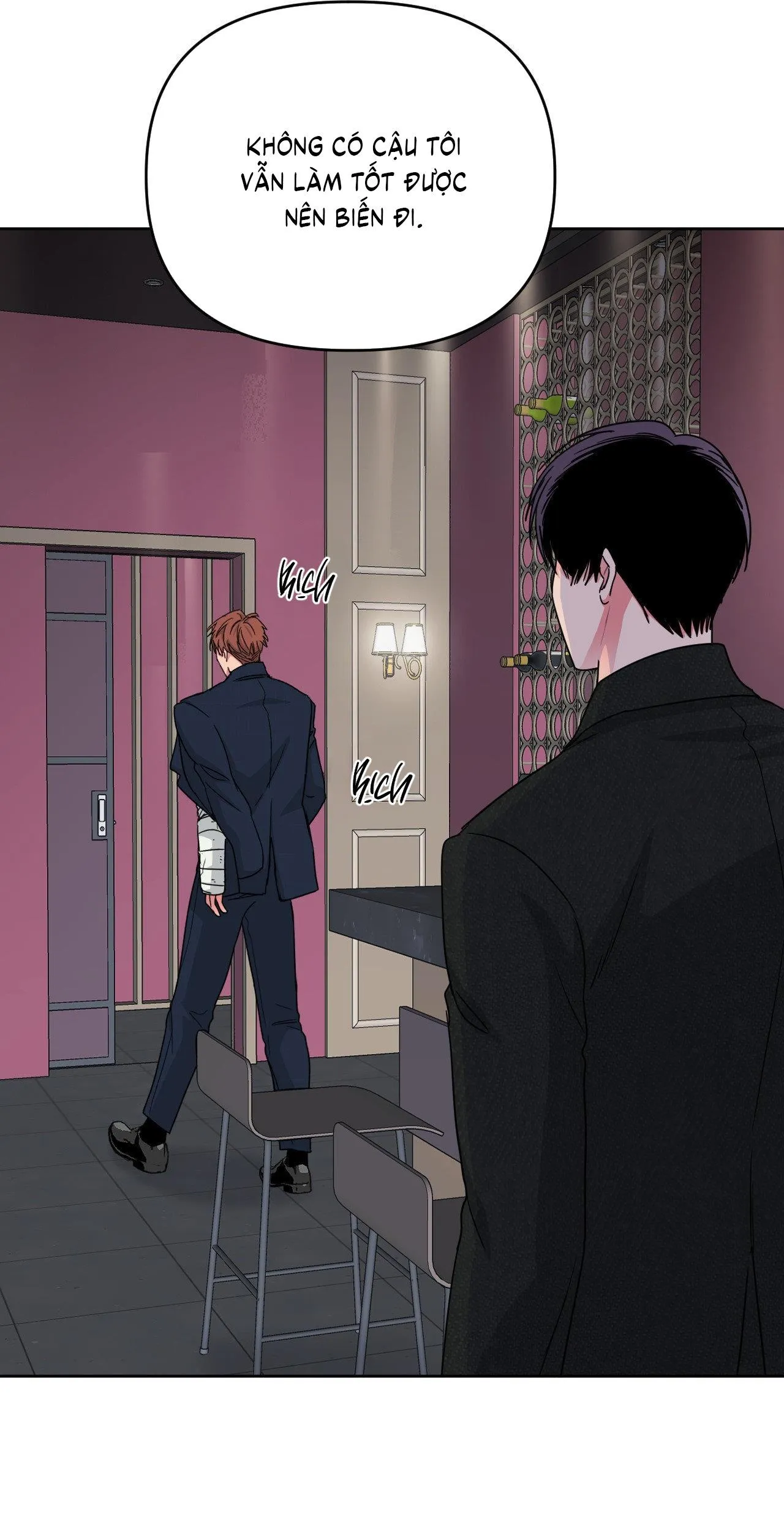 Chàng Trai Mỹ Thuật Chapter 43 Trang 59