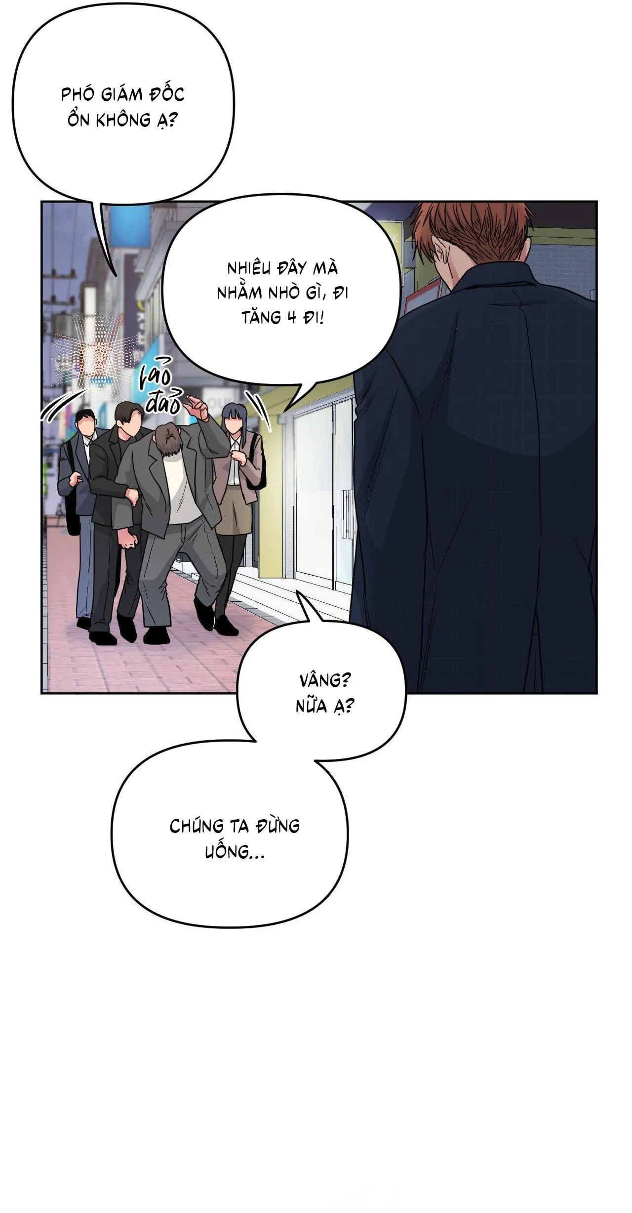 Chàng Trai Mỹ Thuật Chapter 43 Trang 62