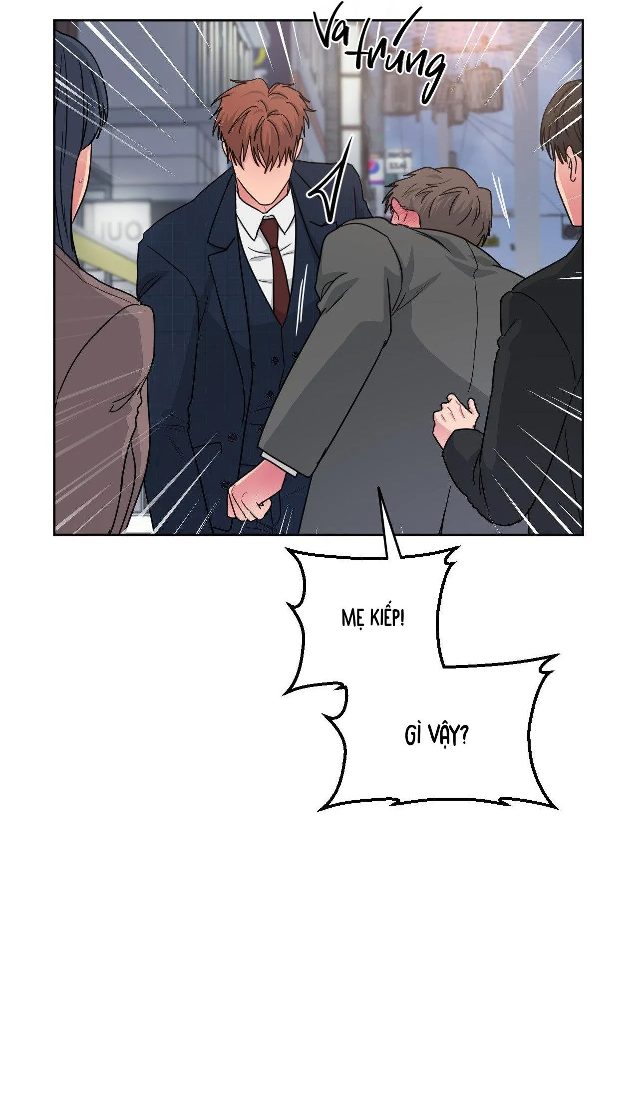 Chàng Trai Mỹ Thuật Chapter 43 Trang 63