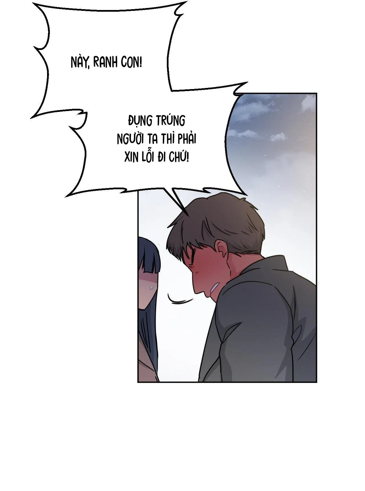 Chàng Trai Mỹ Thuật Chapter 43 Trang 64