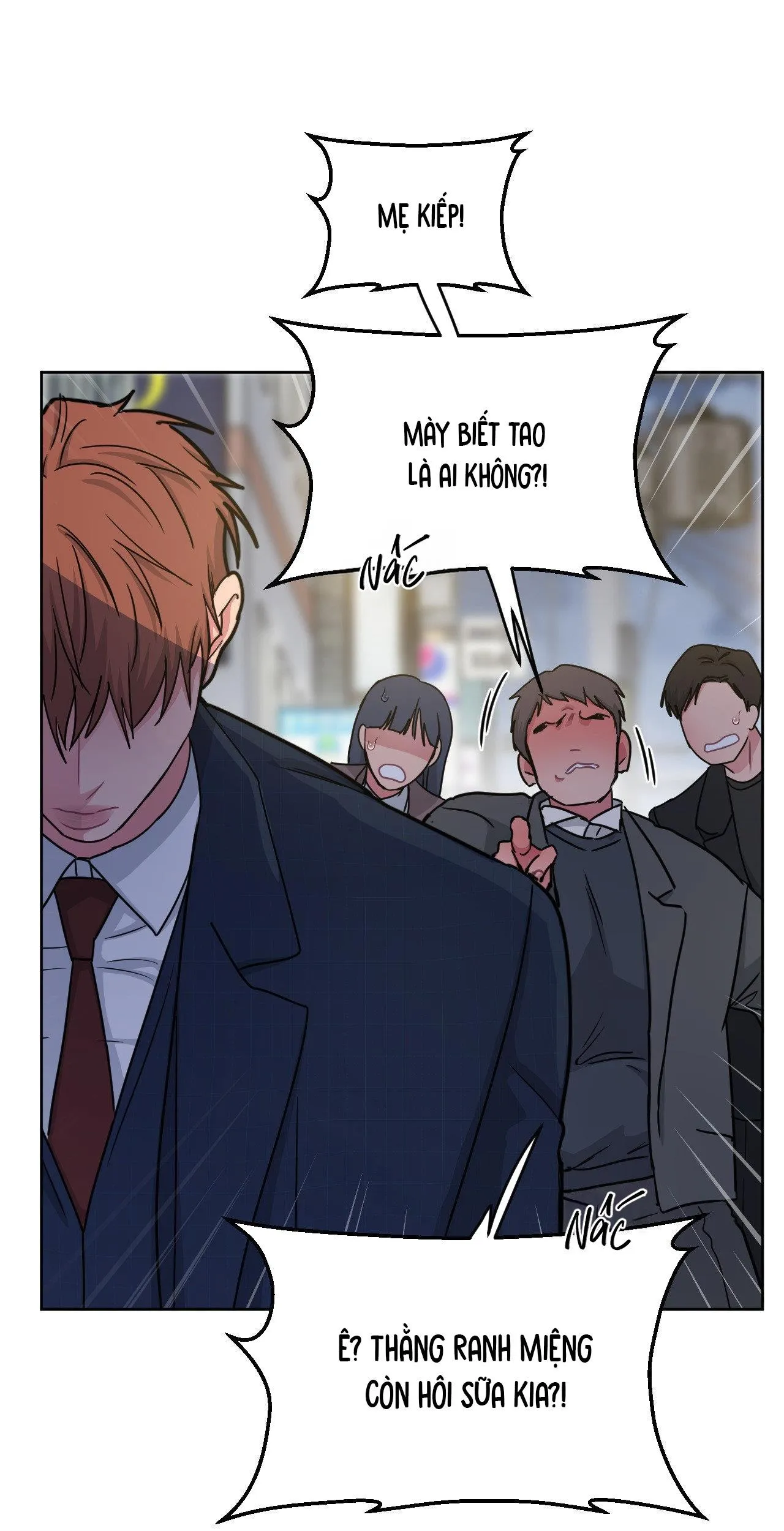 Chàng Trai Mỹ Thuật Chapter 43 Trang 67