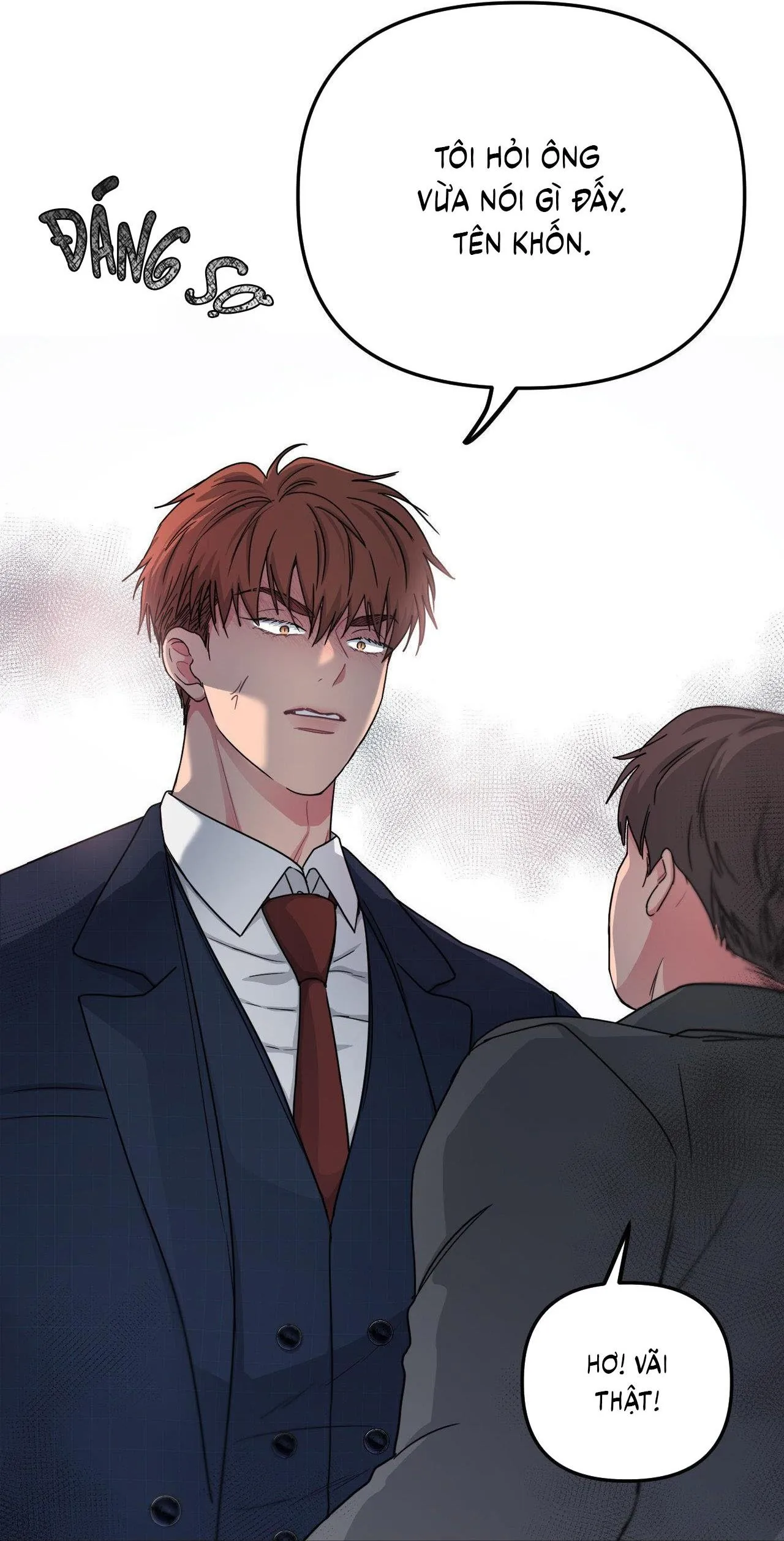 Chàng Trai Mỹ Thuật Chapter 44 Trang 3