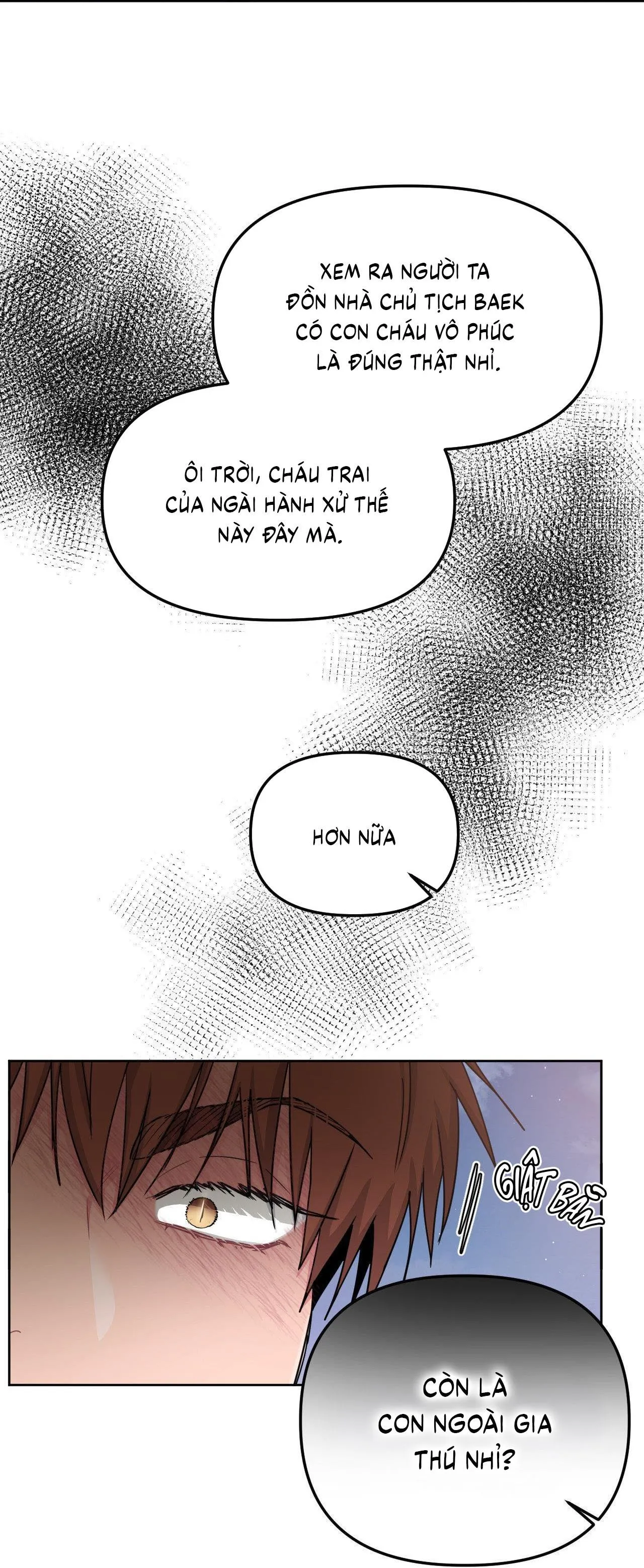 Chàng Trai Mỹ Thuật Chapter 44 Trang 4