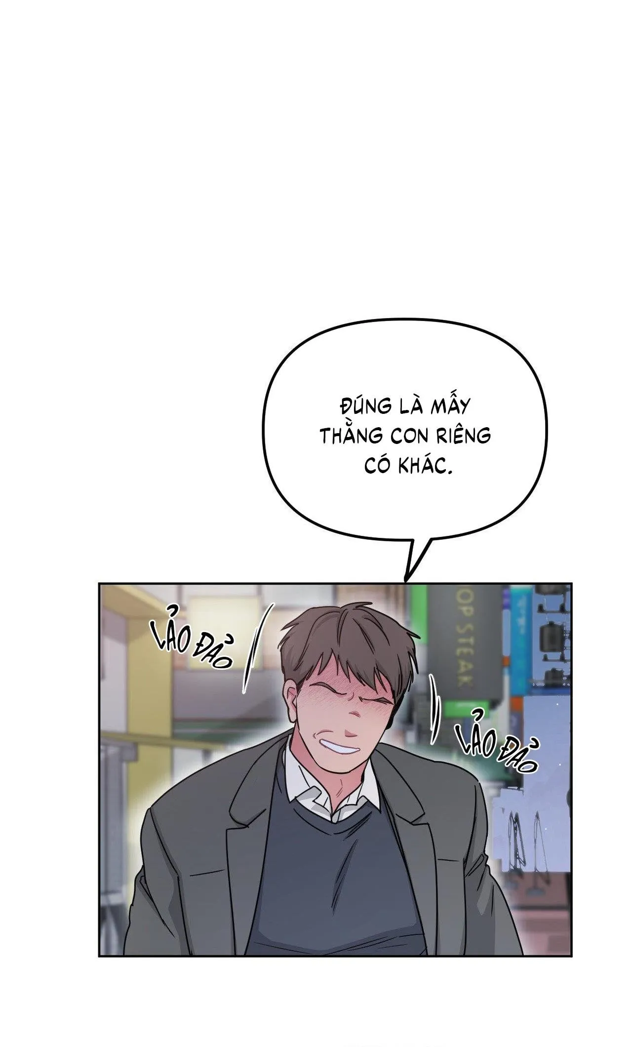 Chàng Trai Mỹ Thuật Chapter 44 Trang 5