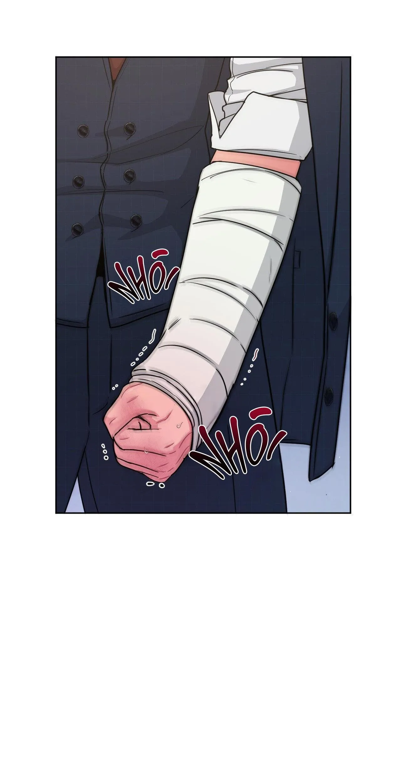 Chàng Trai Mỹ Thuật Chapter 44 Trang 9