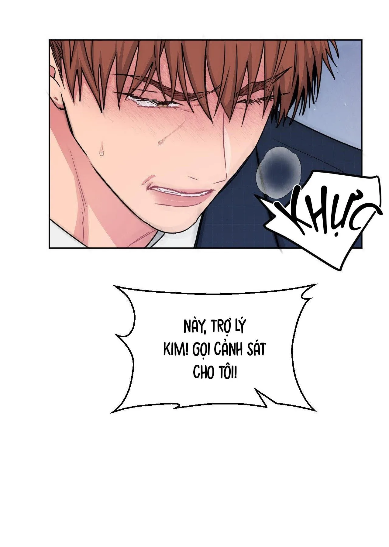 Chàng Trai Mỹ Thuật Chapter 44 Trang 10