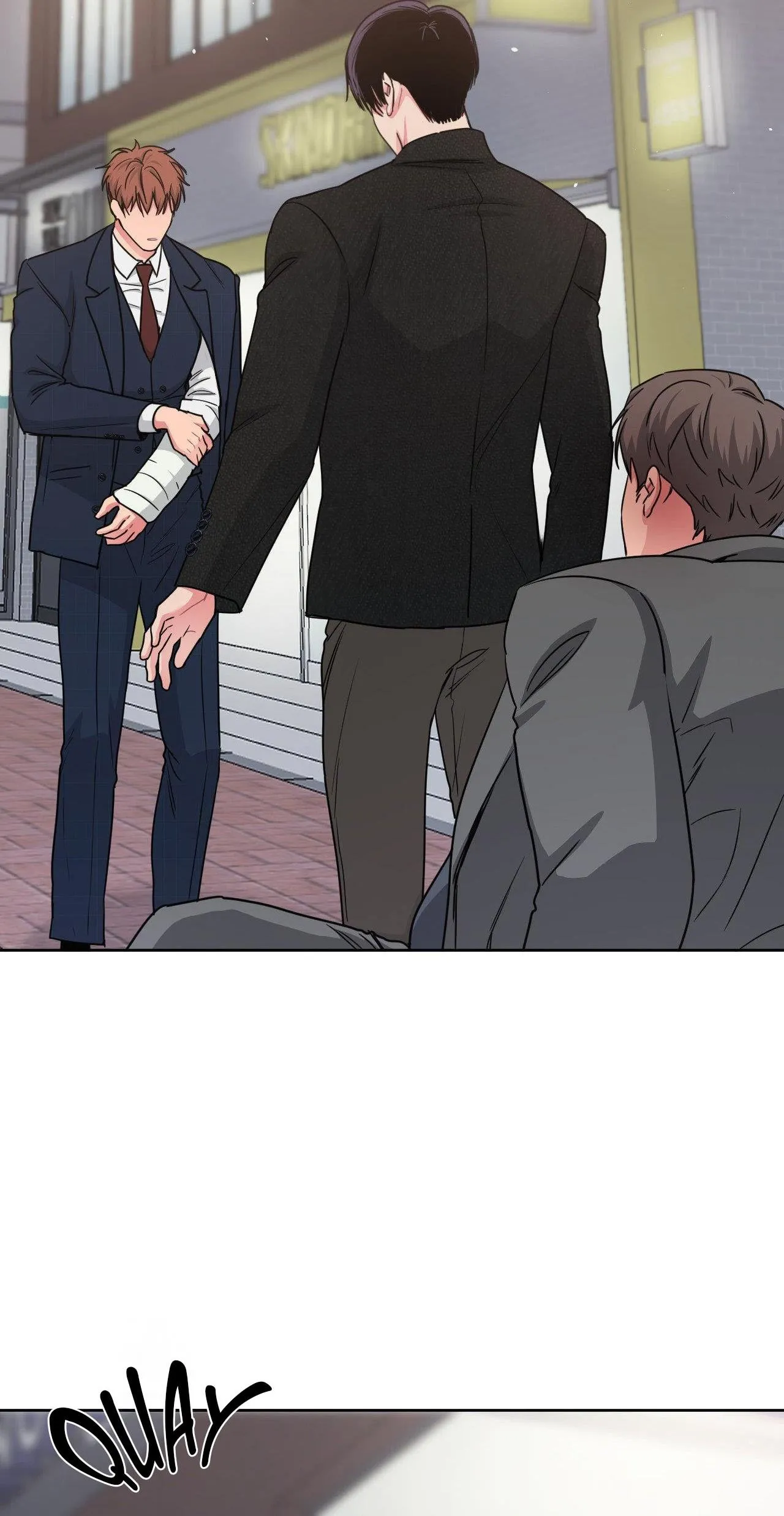 Chàng Trai Mỹ Thuật Chapter 44 Trang 13