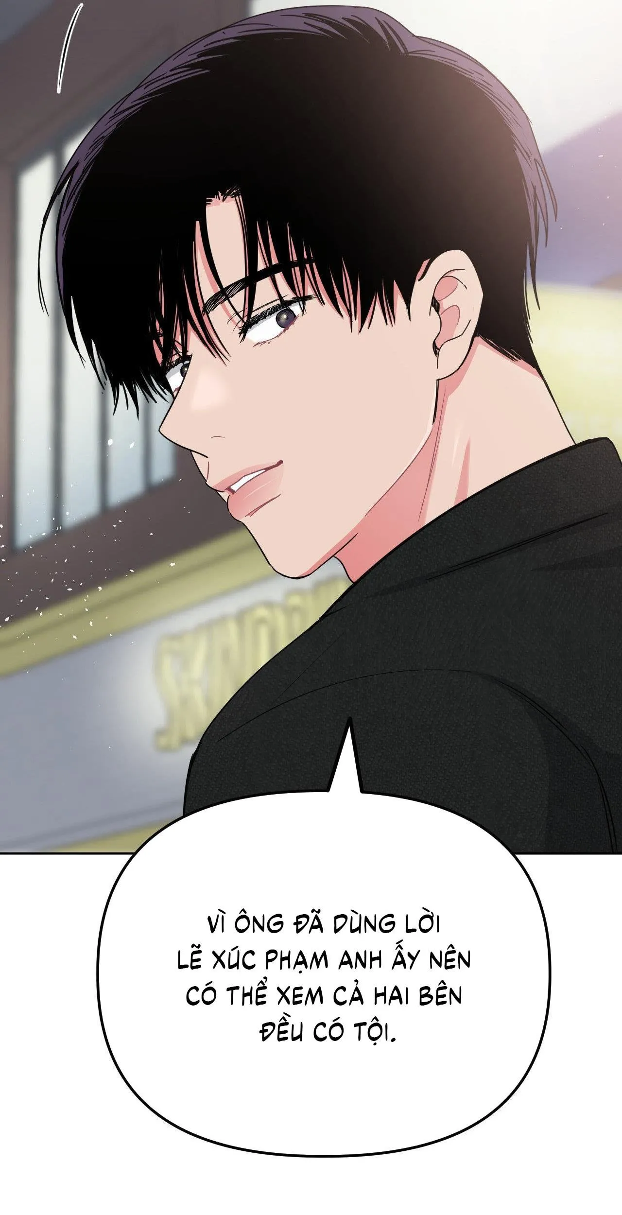 Chàng Trai Mỹ Thuật Chapter 44 Trang 14