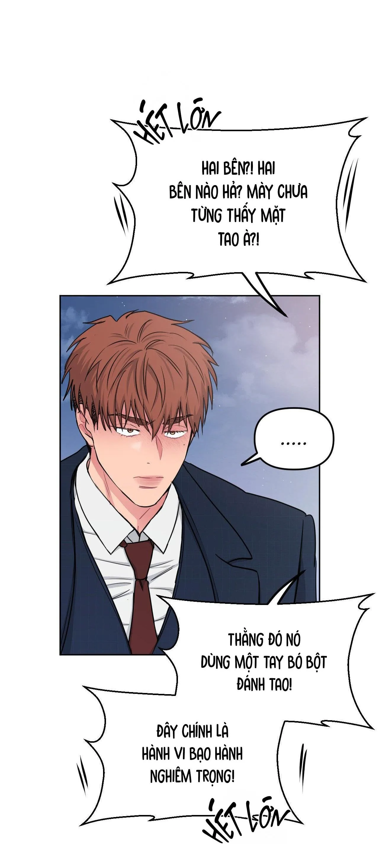 Chàng Trai Mỹ Thuật Chapter 44 Trang 15