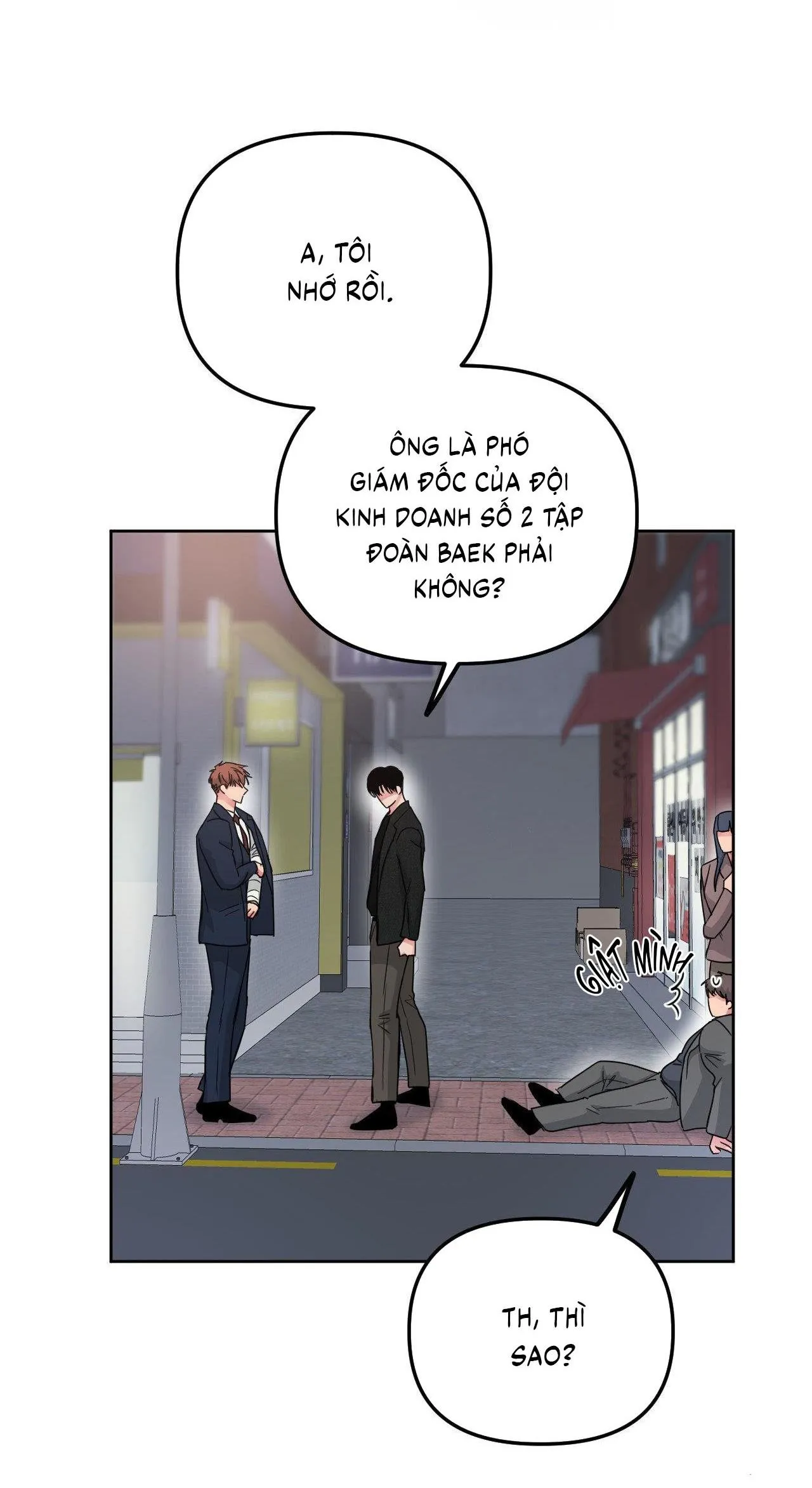 Chàng Trai Mỹ Thuật Chapter 44 Trang 16