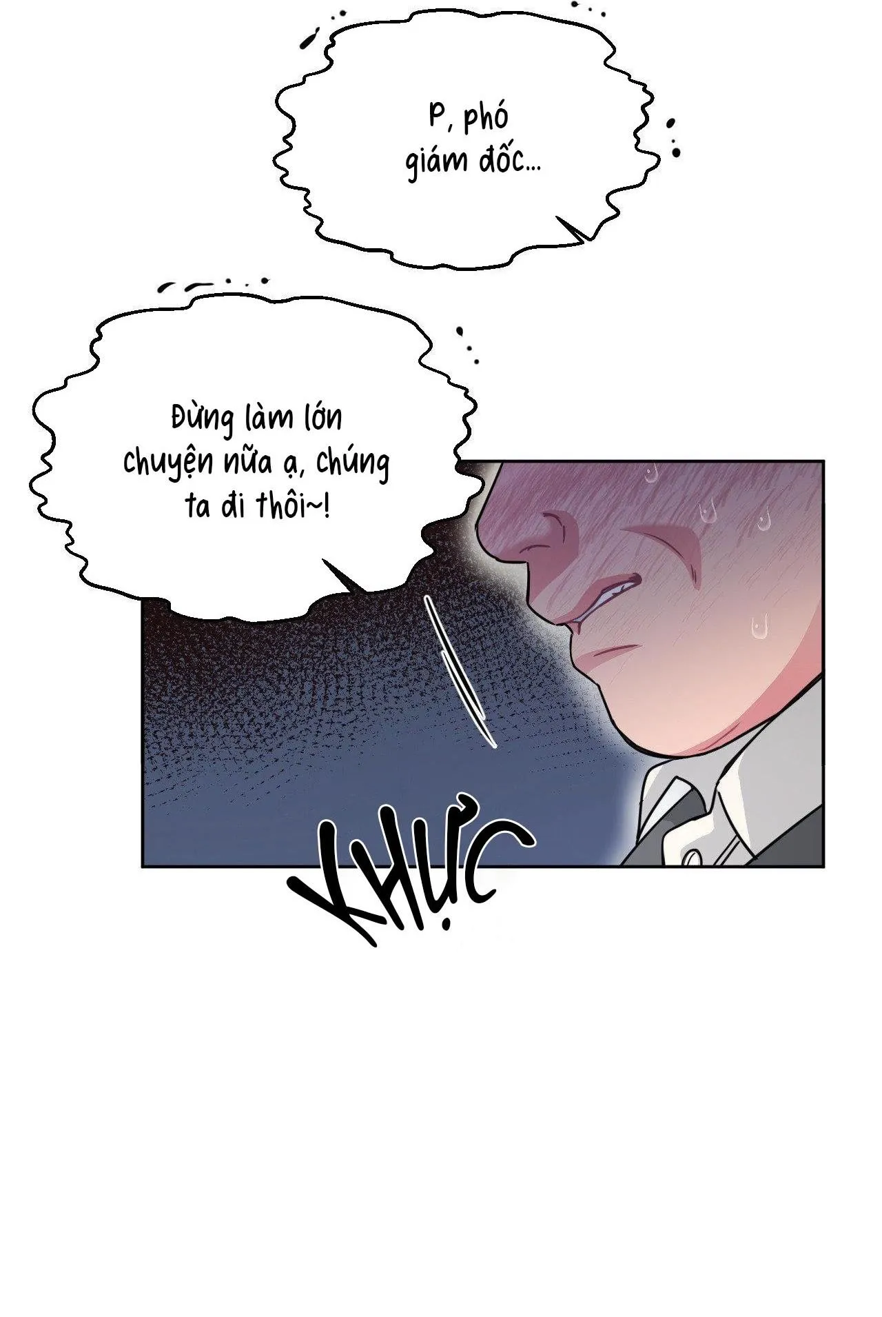 Chàng Trai Mỹ Thuật Chapter 44 Trang 19