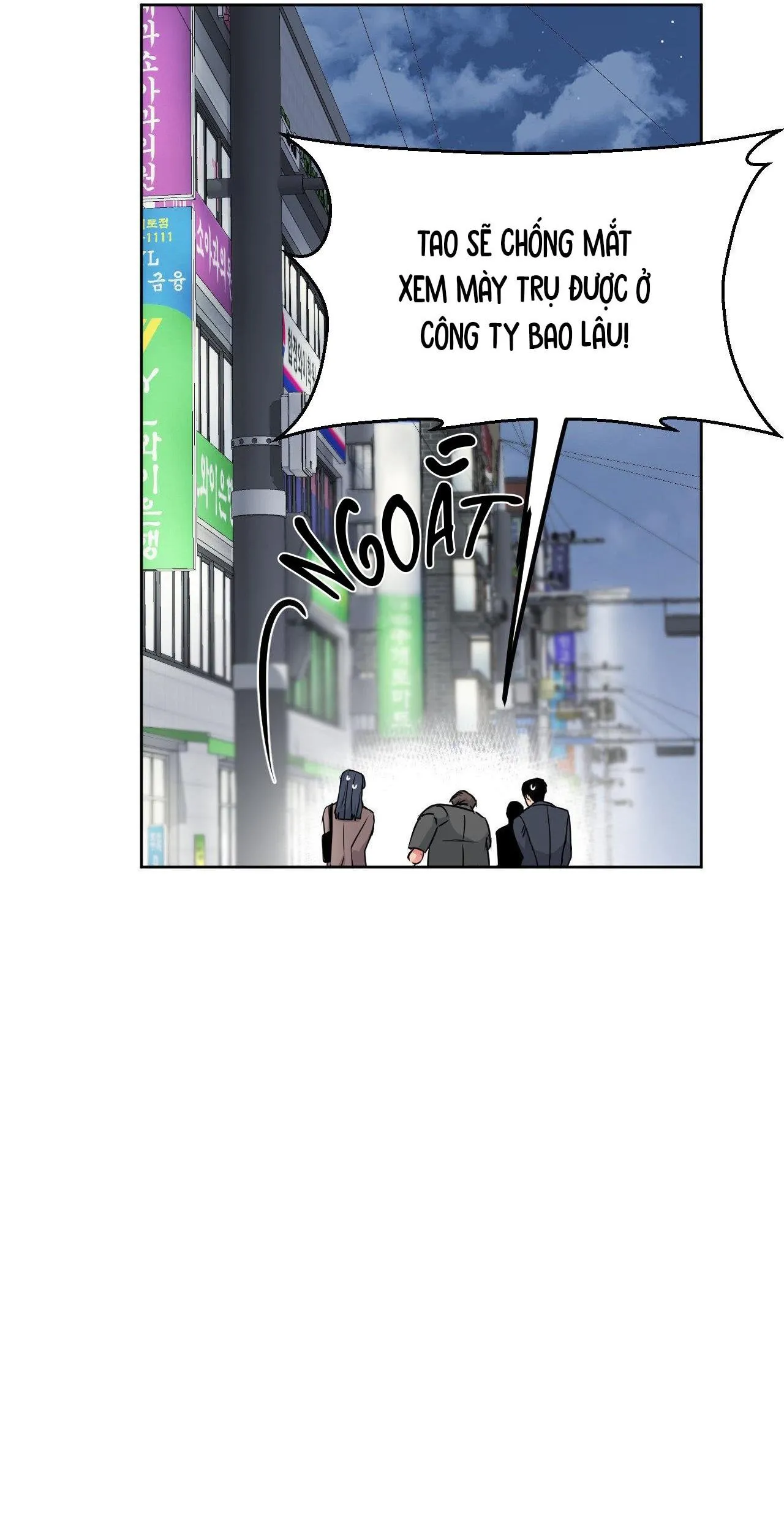 Chàng Trai Mỹ Thuật Chapter 44 Trang 20