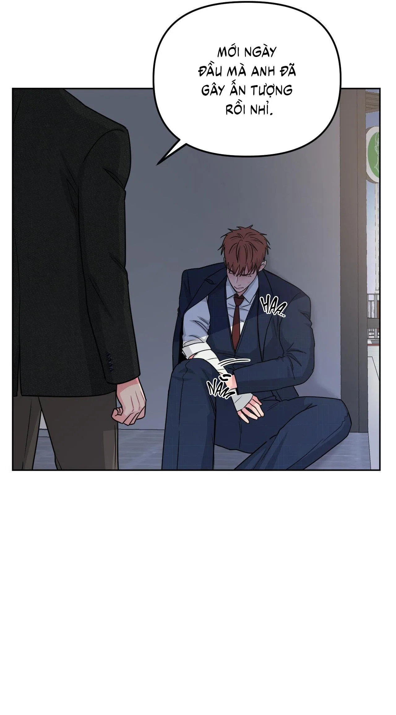 Chàng Trai Mỹ Thuật Chapter 44 Trang 23