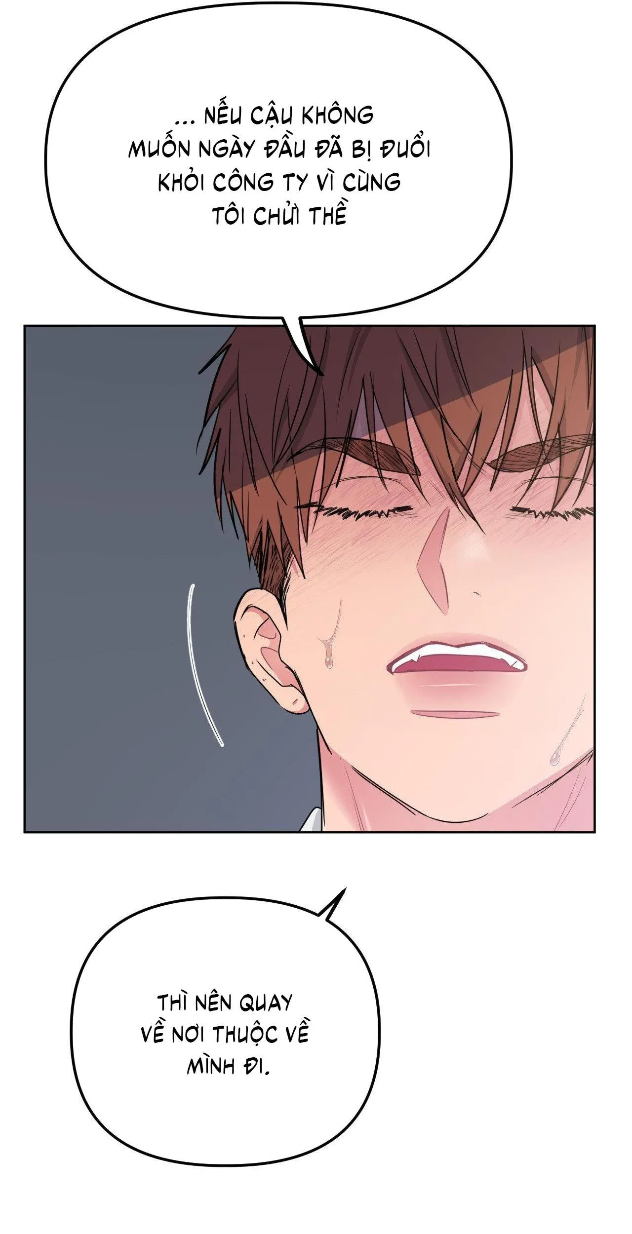 Chàng Trai Mỹ Thuật Chapter 44 Trang 24