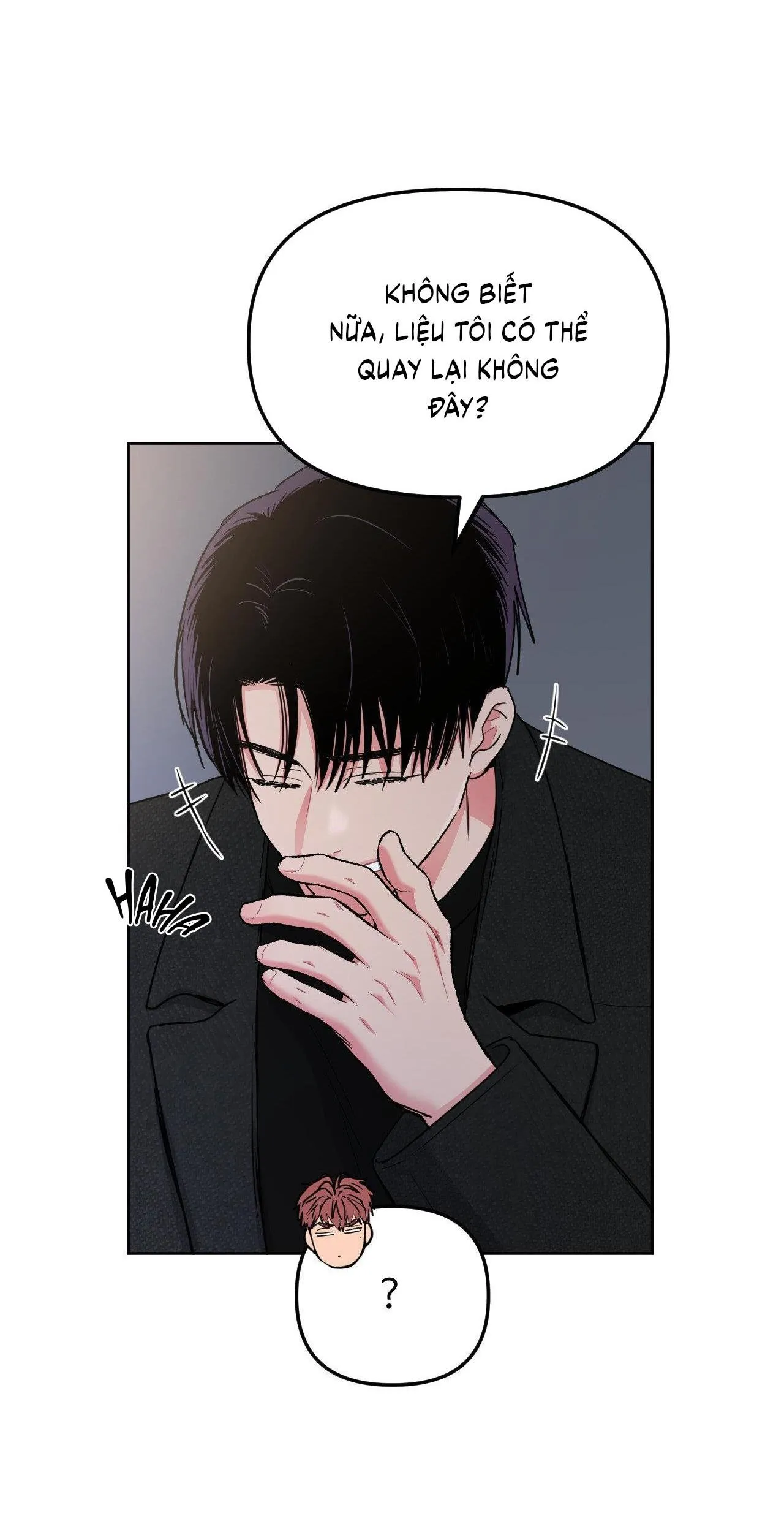 Chàng Trai Mỹ Thuật Chapter 44 Trang 25