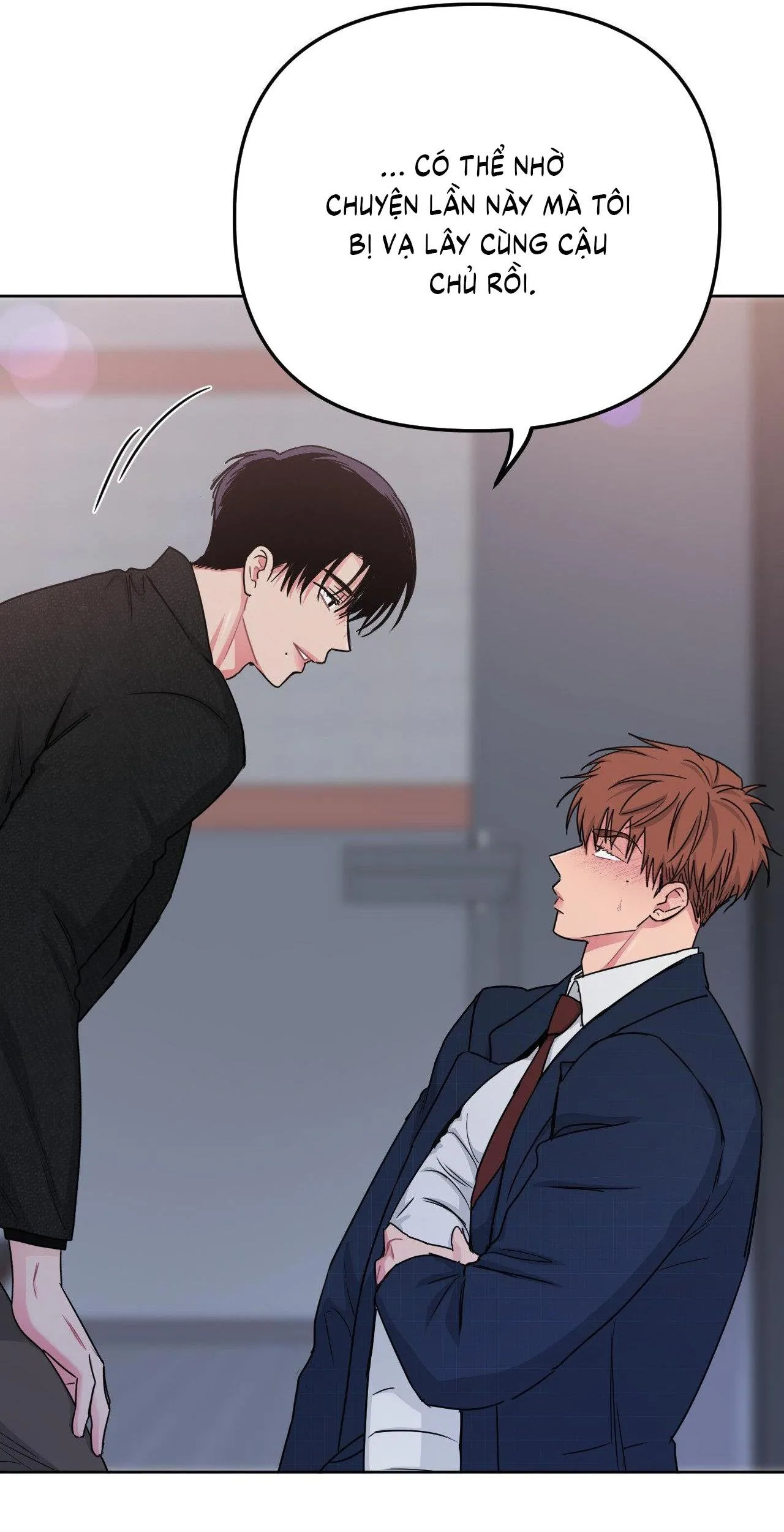 Chàng Trai Mỹ Thuật Chapter 44 Trang 27