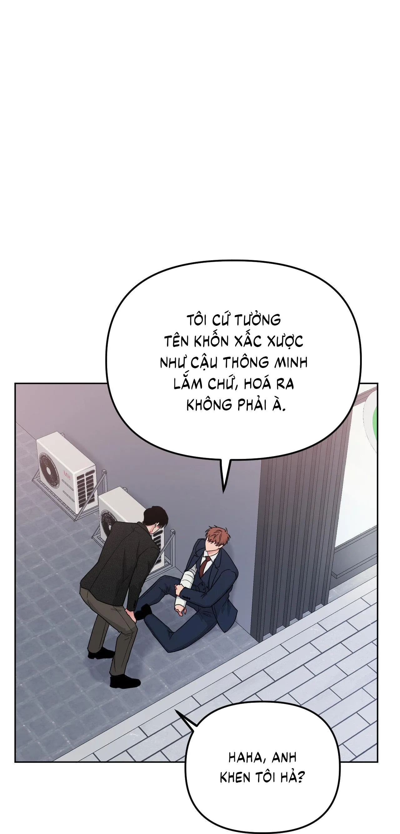 Chàng Trai Mỹ Thuật Chapter 44 Trang 28