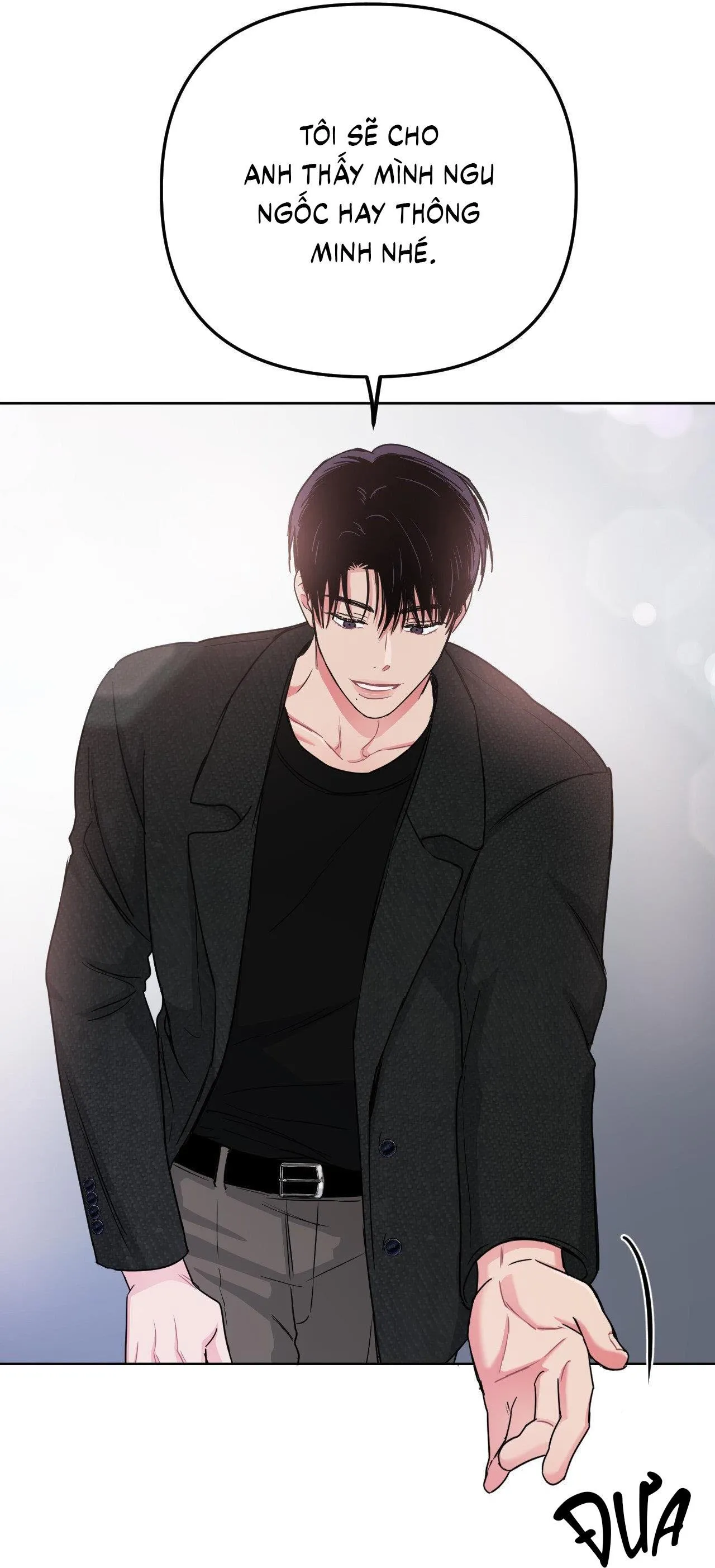 Chàng Trai Mỹ Thuật Chapter 44 Trang 30