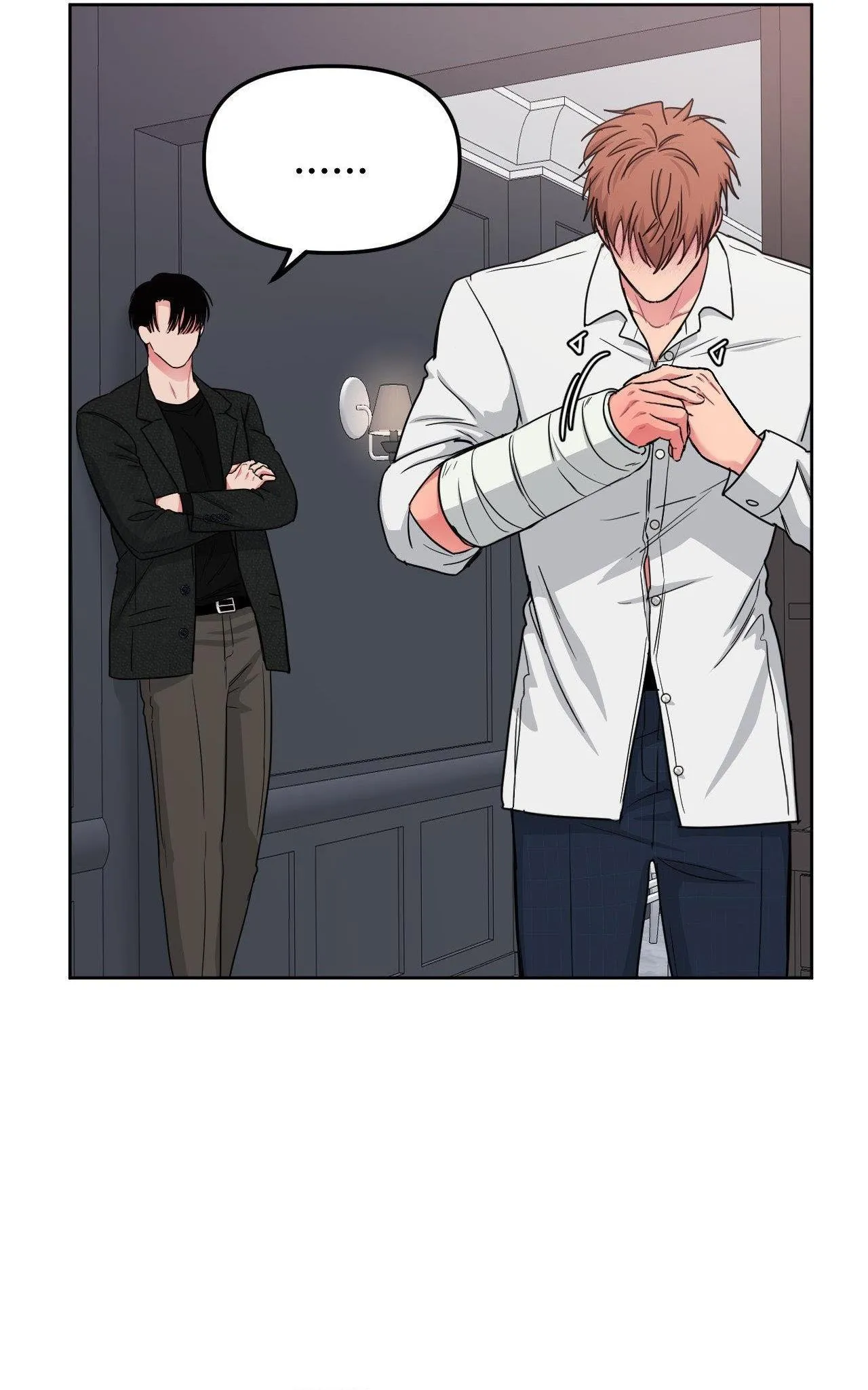 Chàng Trai Mỹ Thuật Chapter 44 Trang 39