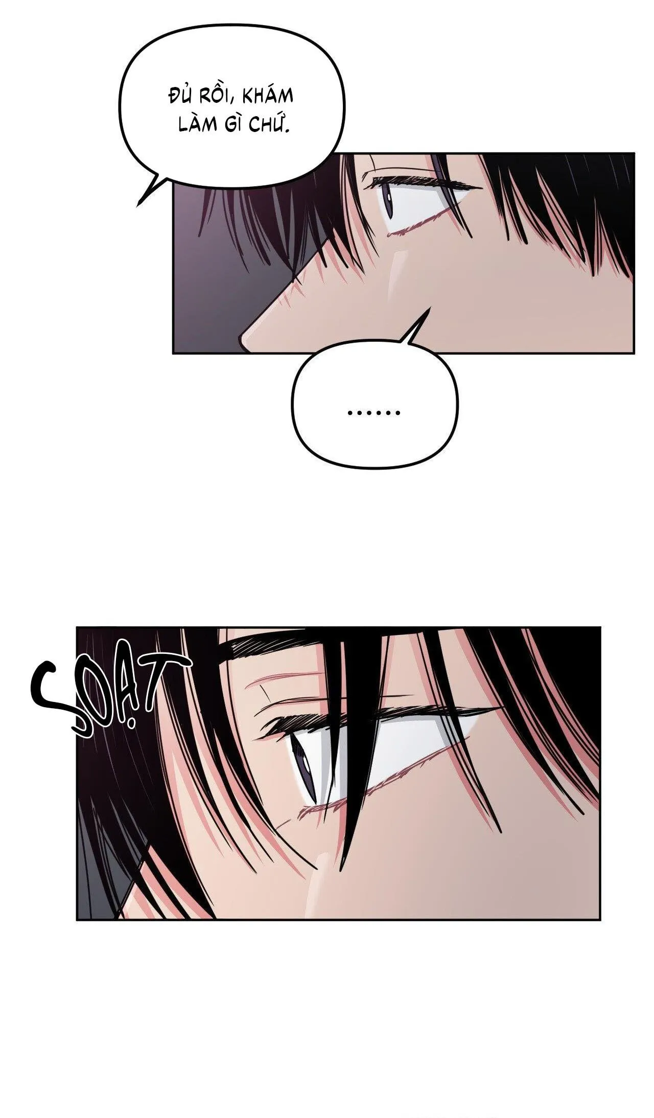 Chàng Trai Mỹ Thuật Chapter 44 Trang 45