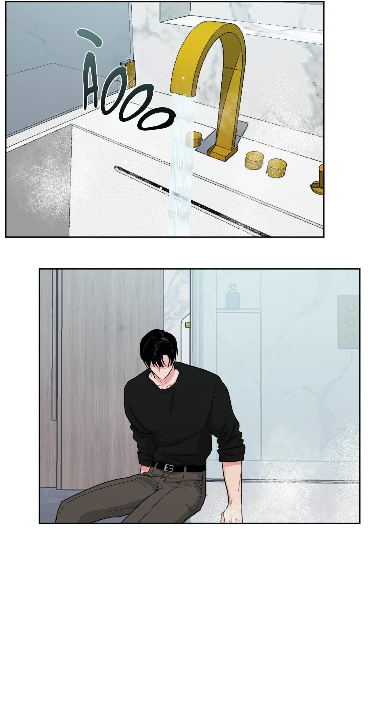 Chàng Trai Mỹ Thuật Chapter 44 Trang 50