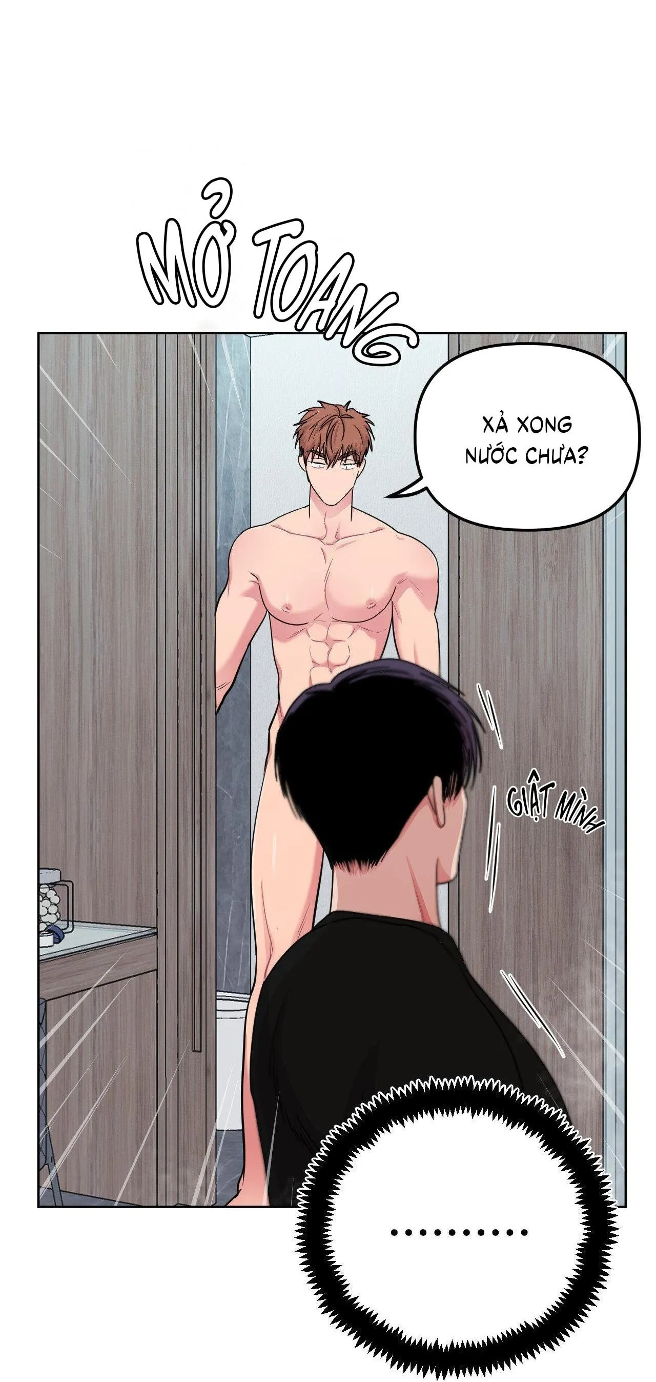 Chàng Trai Mỹ Thuật Chapter 44 Trang 51