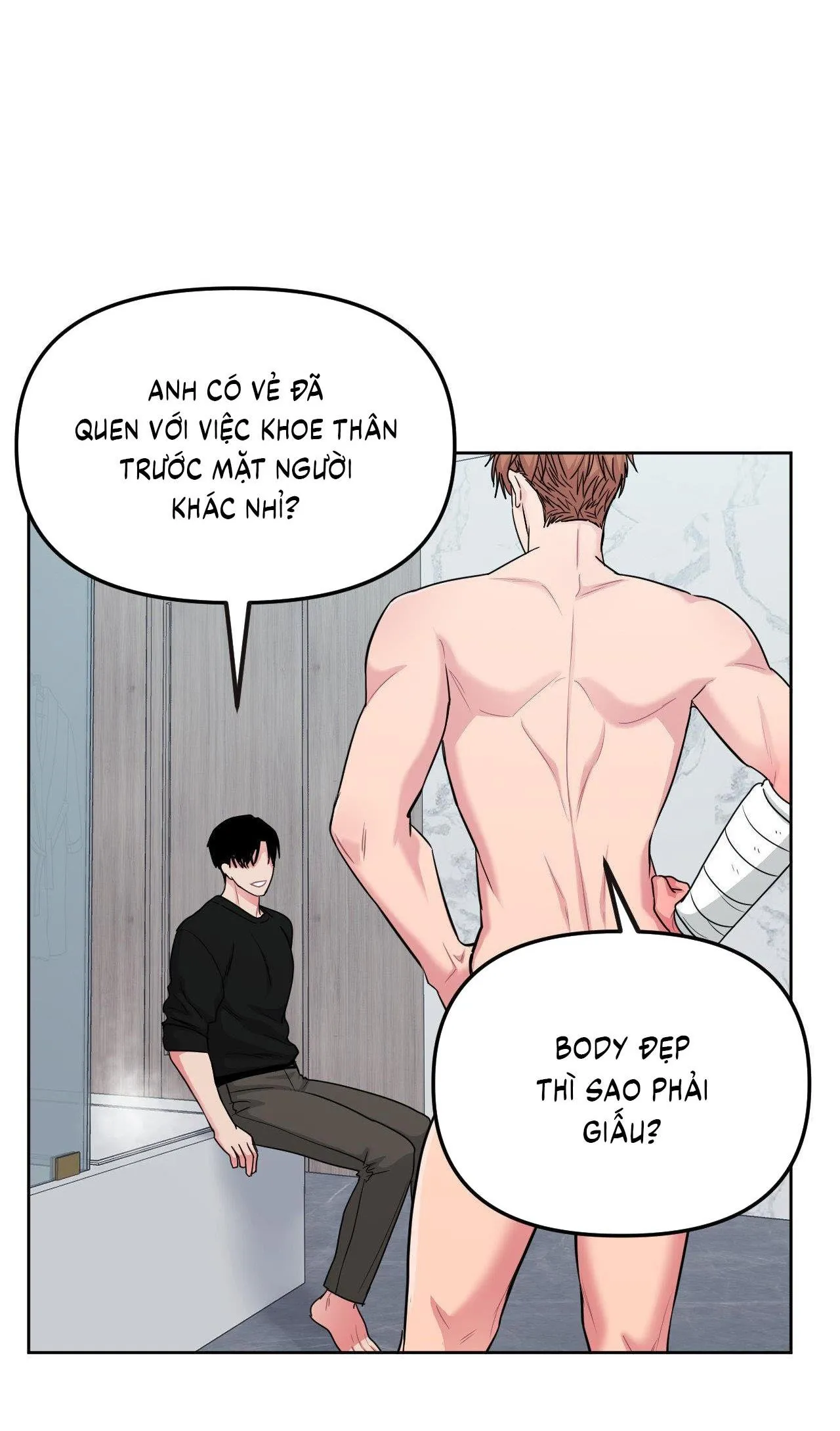 Chàng Trai Mỹ Thuật Chapter 44 Trang 52