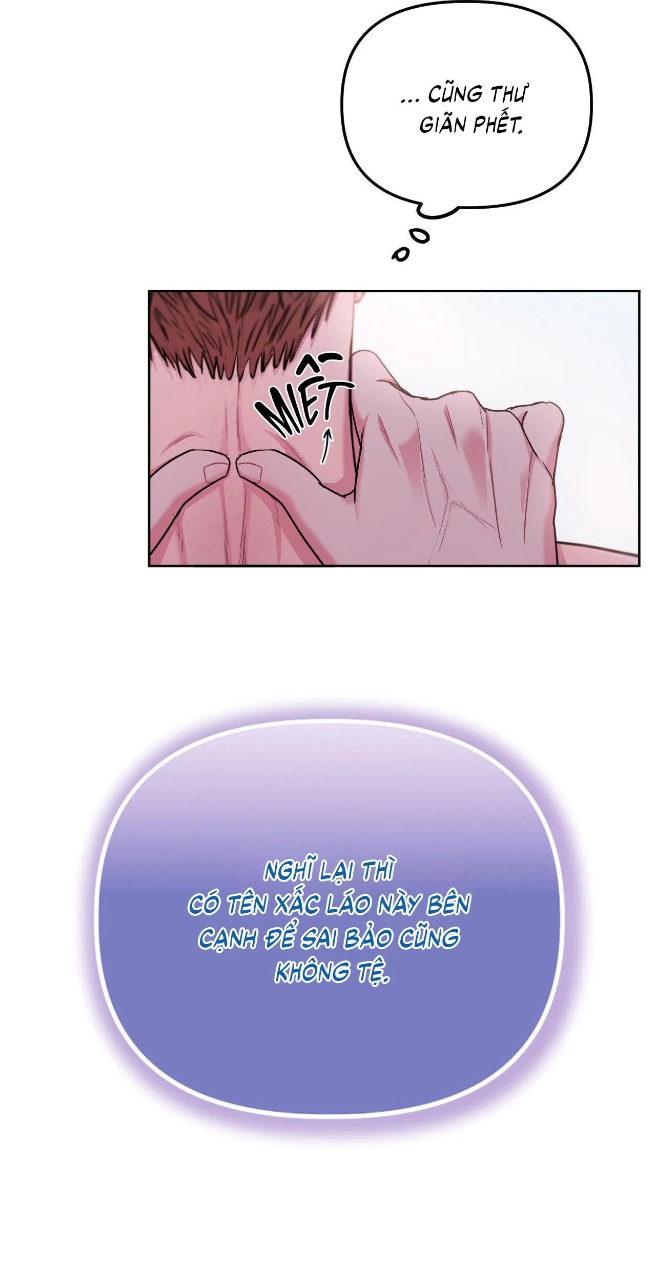 Chàng Trai Mỹ Thuật Chapter 44 Trang 58