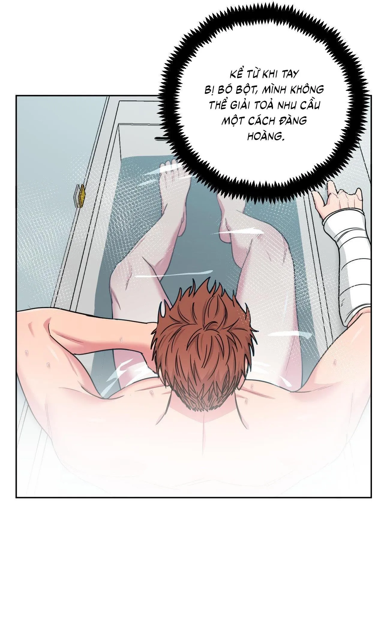 Chàng Trai Mỹ Thuật Chapter 44 Trang 65