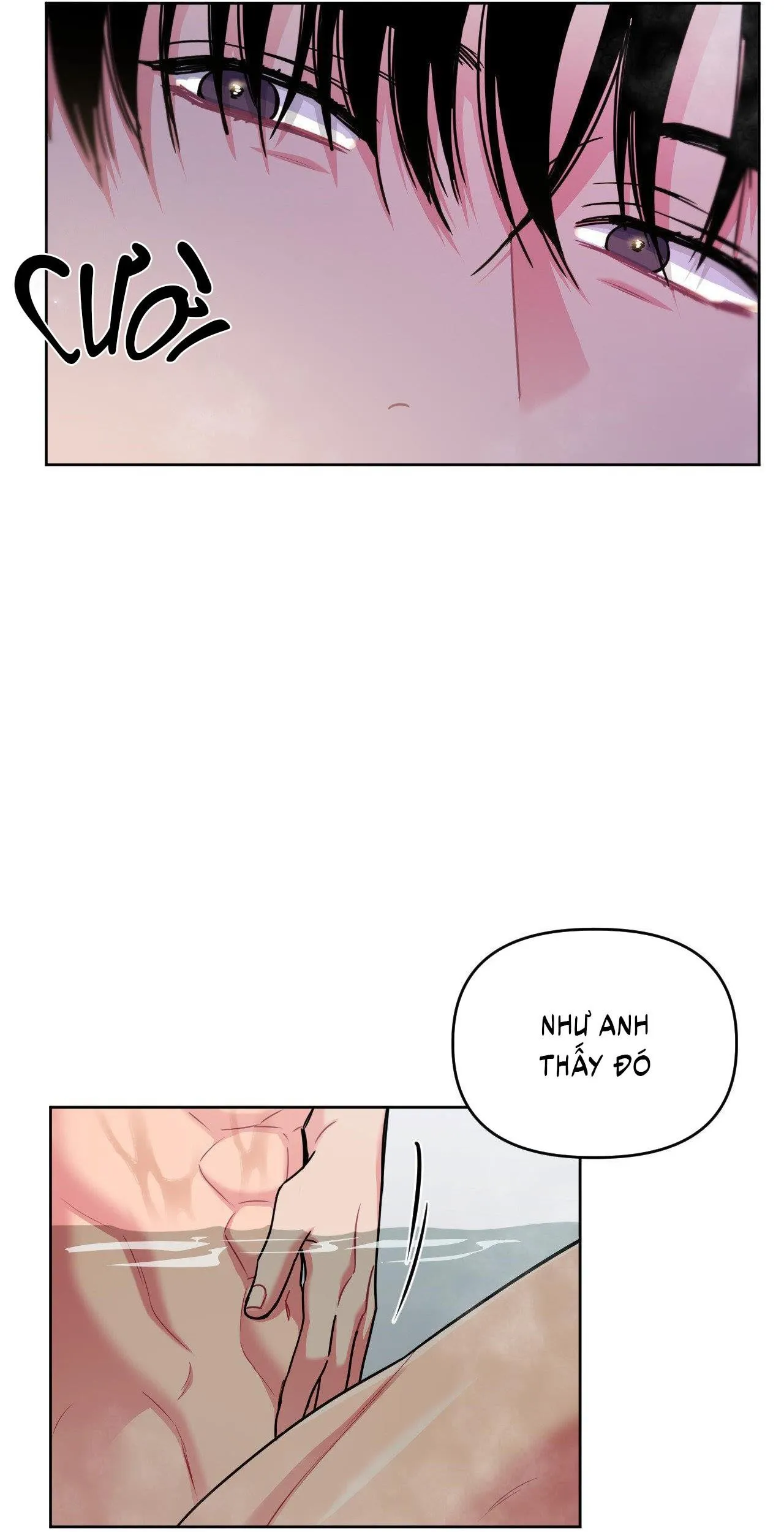 Chàng Trai Mỹ Thuật Chapter 45 Trang 5