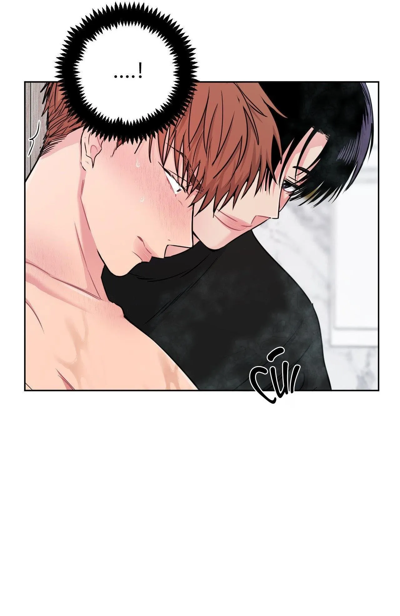 Chàng Trai Mỹ Thuật Chapter 45 Trang 7