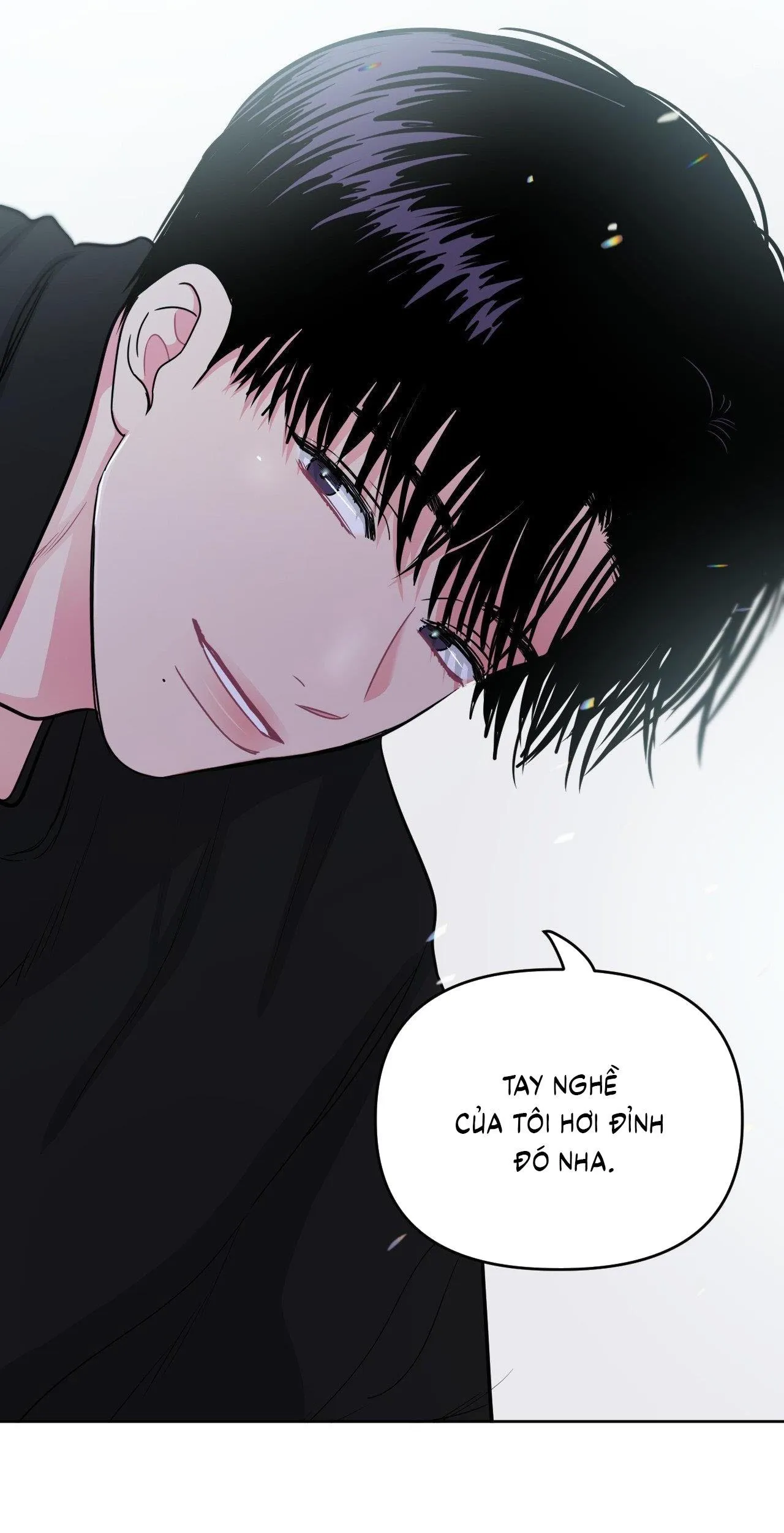 Chàng Trai Mỹ Thuật Chapter 45 Trang 10