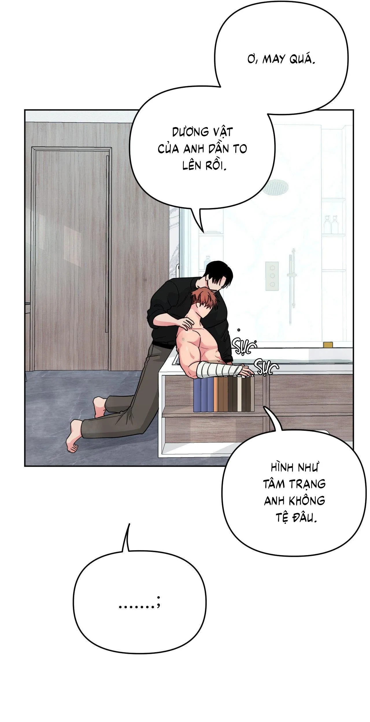 Chàng Trai Mỹ Thuật Chapter 45 Trang 13