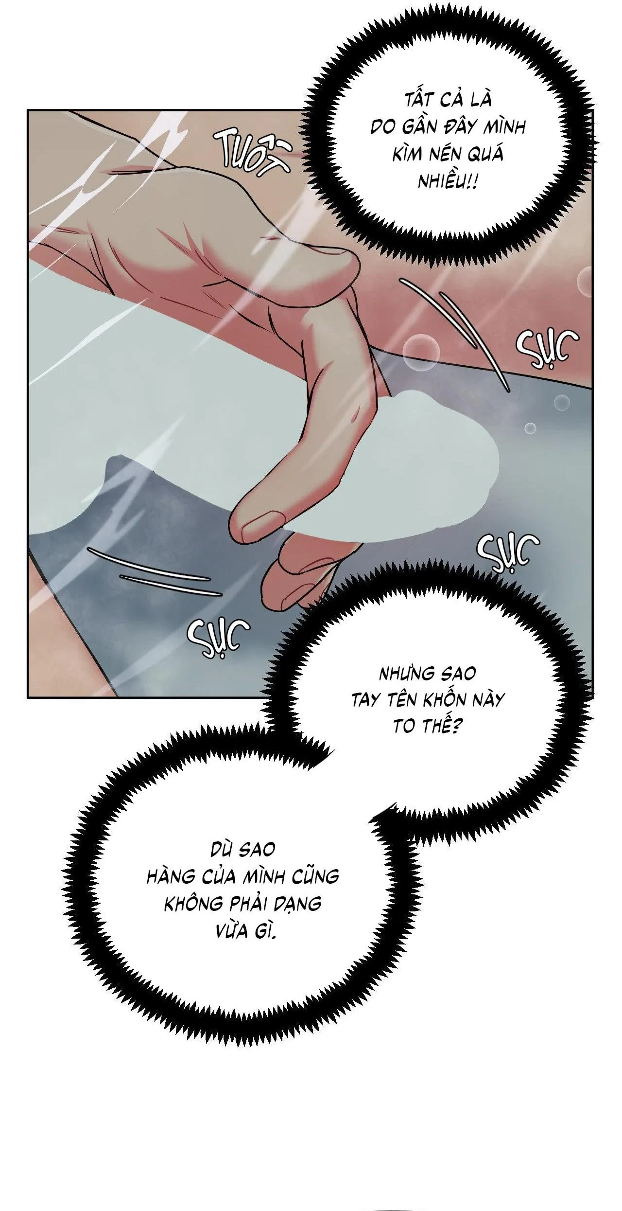 Chàng Trai Mỹ Thuật Chapter 45 Trang 14